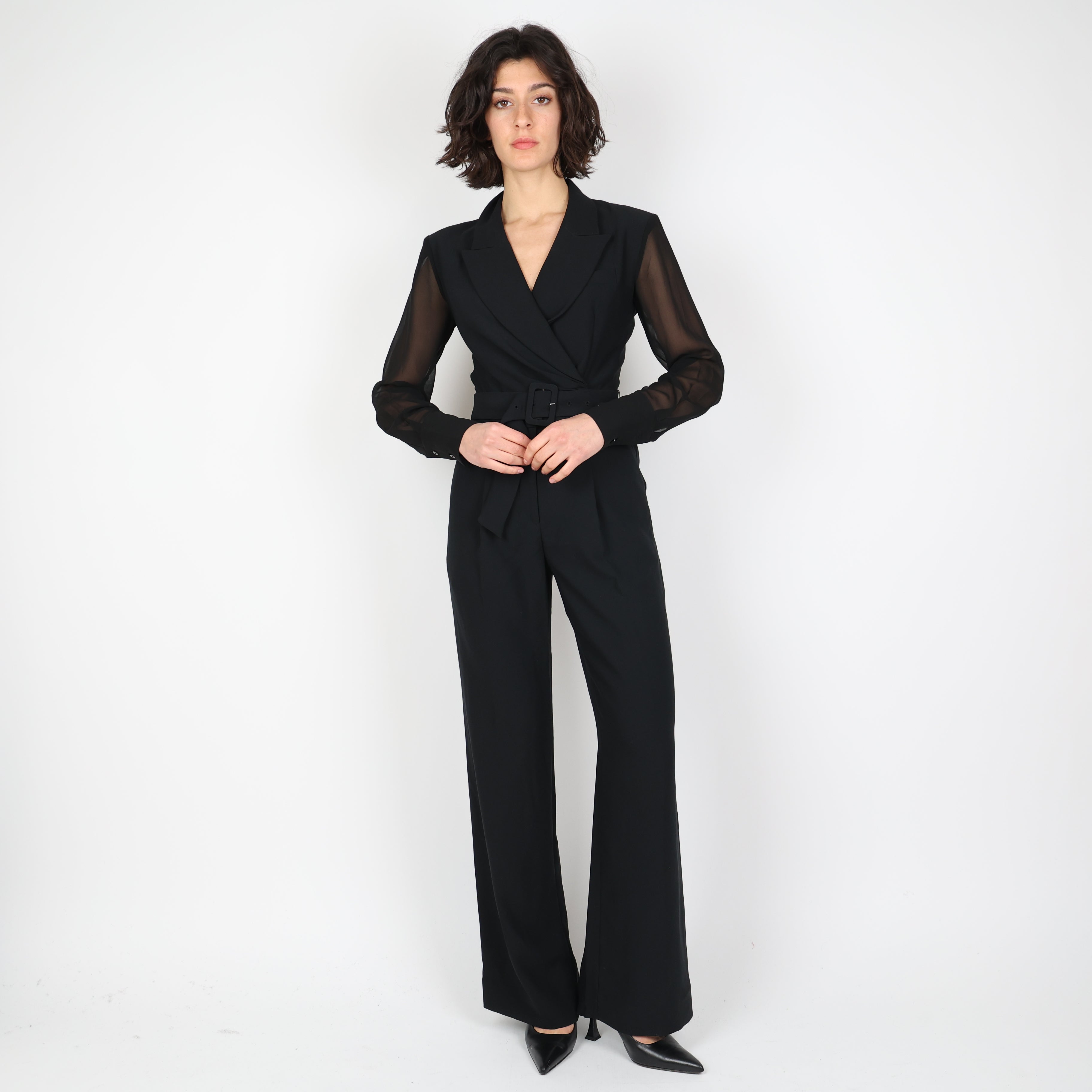 Jumpsuit, UK Size 6