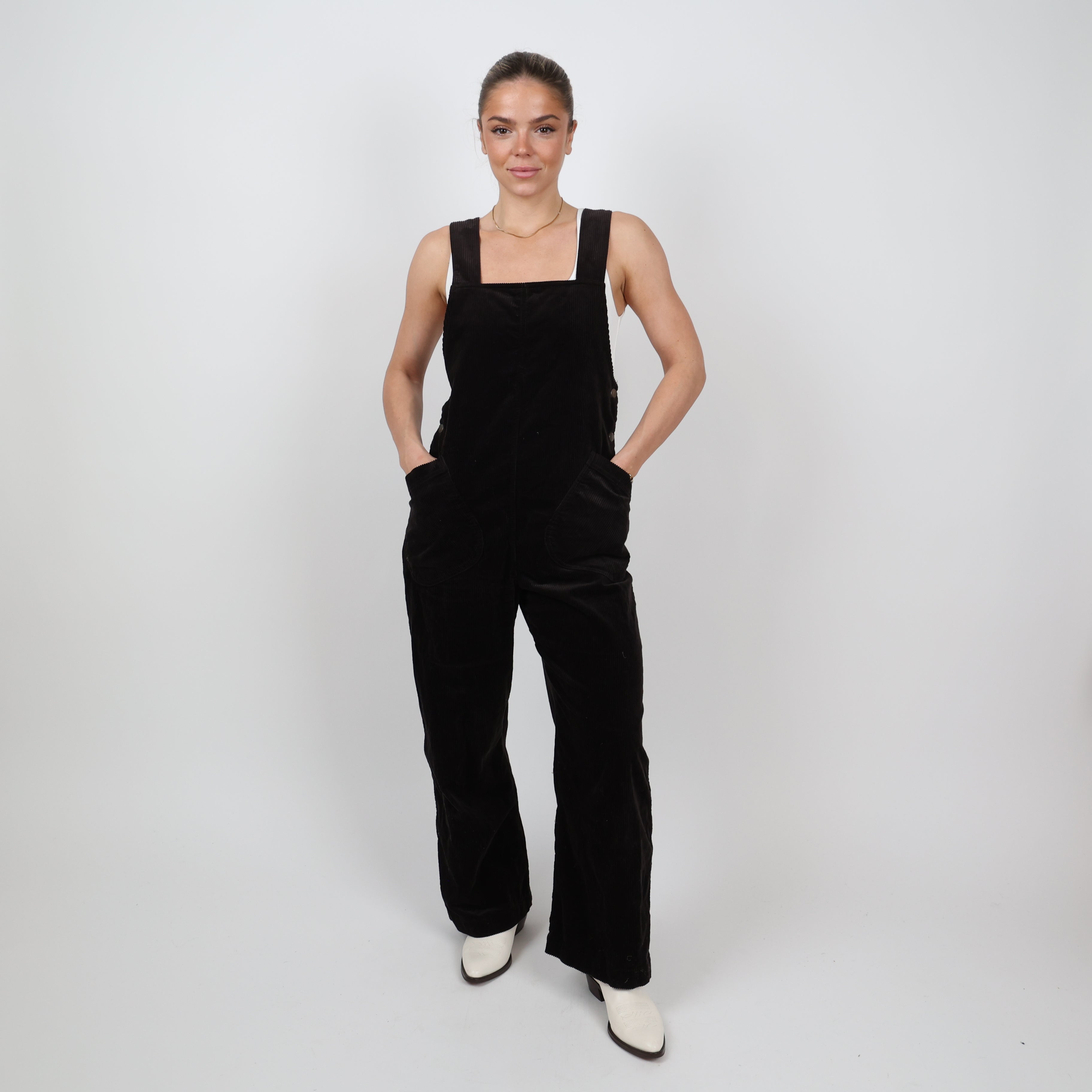 Jumpsuit, UK Size 8