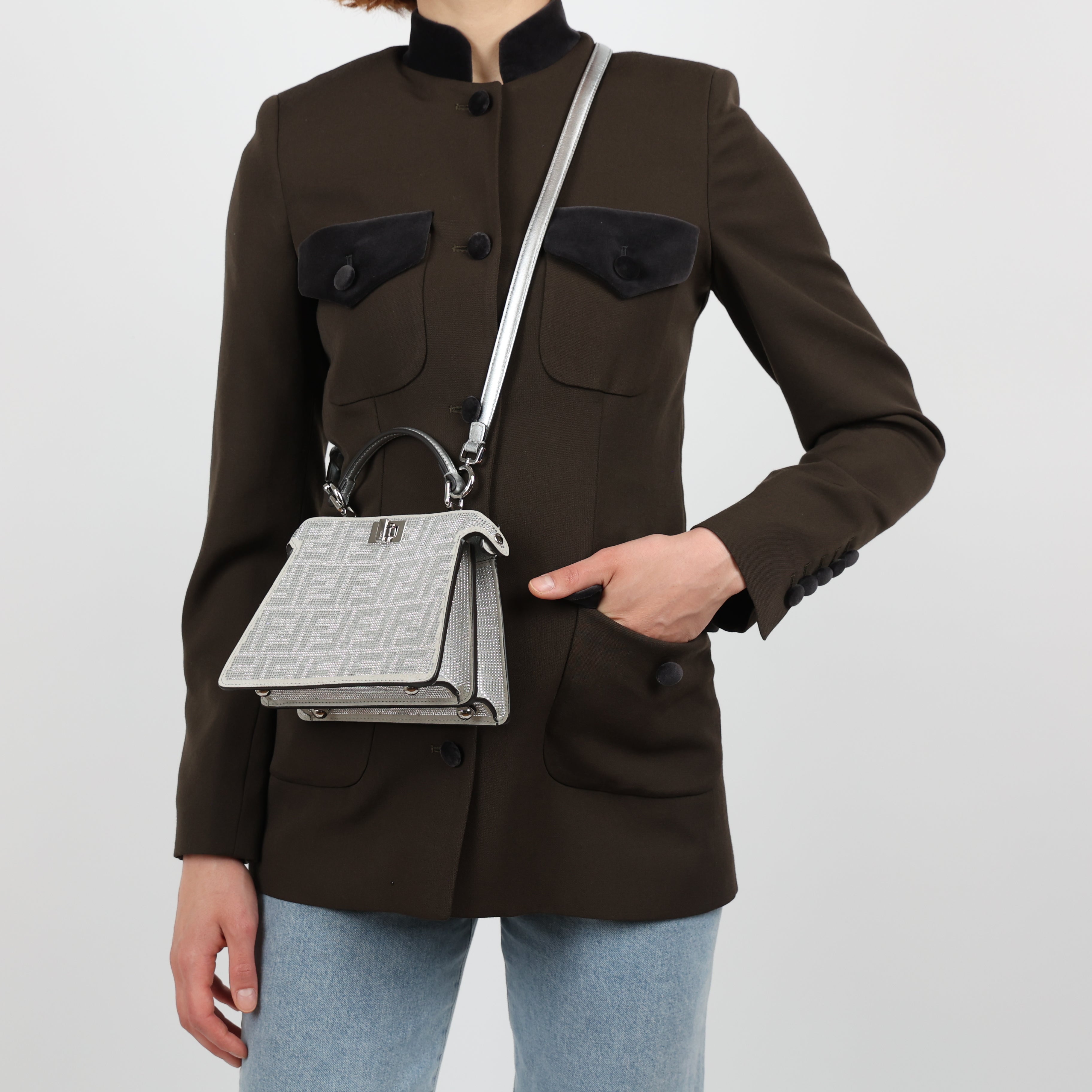 Bag , UK Size One Size