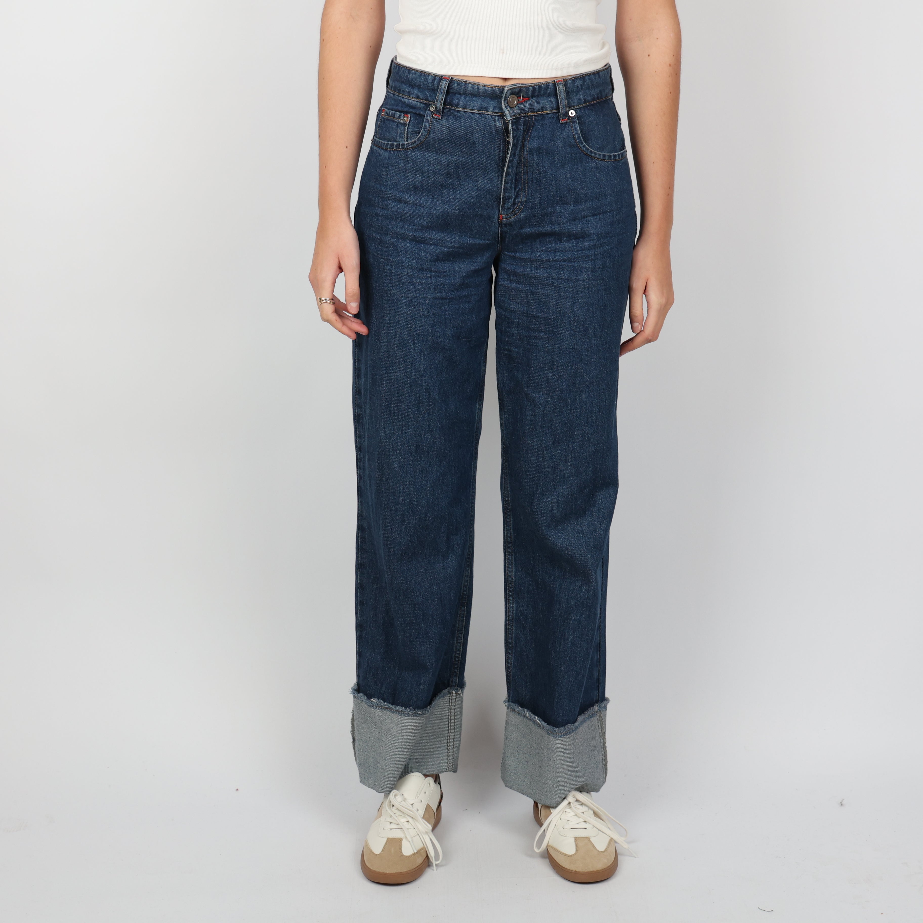 Jeans, Waist 28
