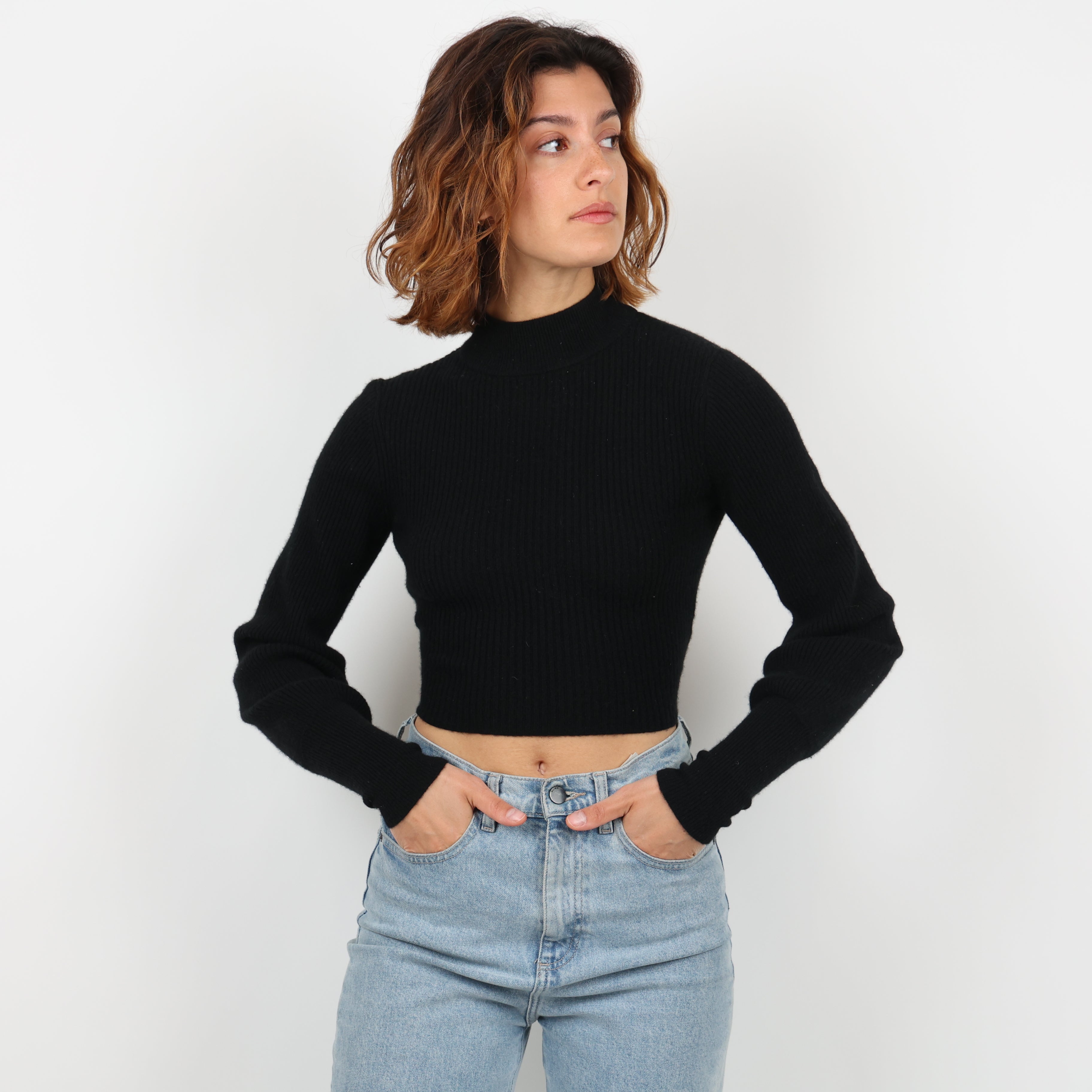 Knitwear, UK Size 6