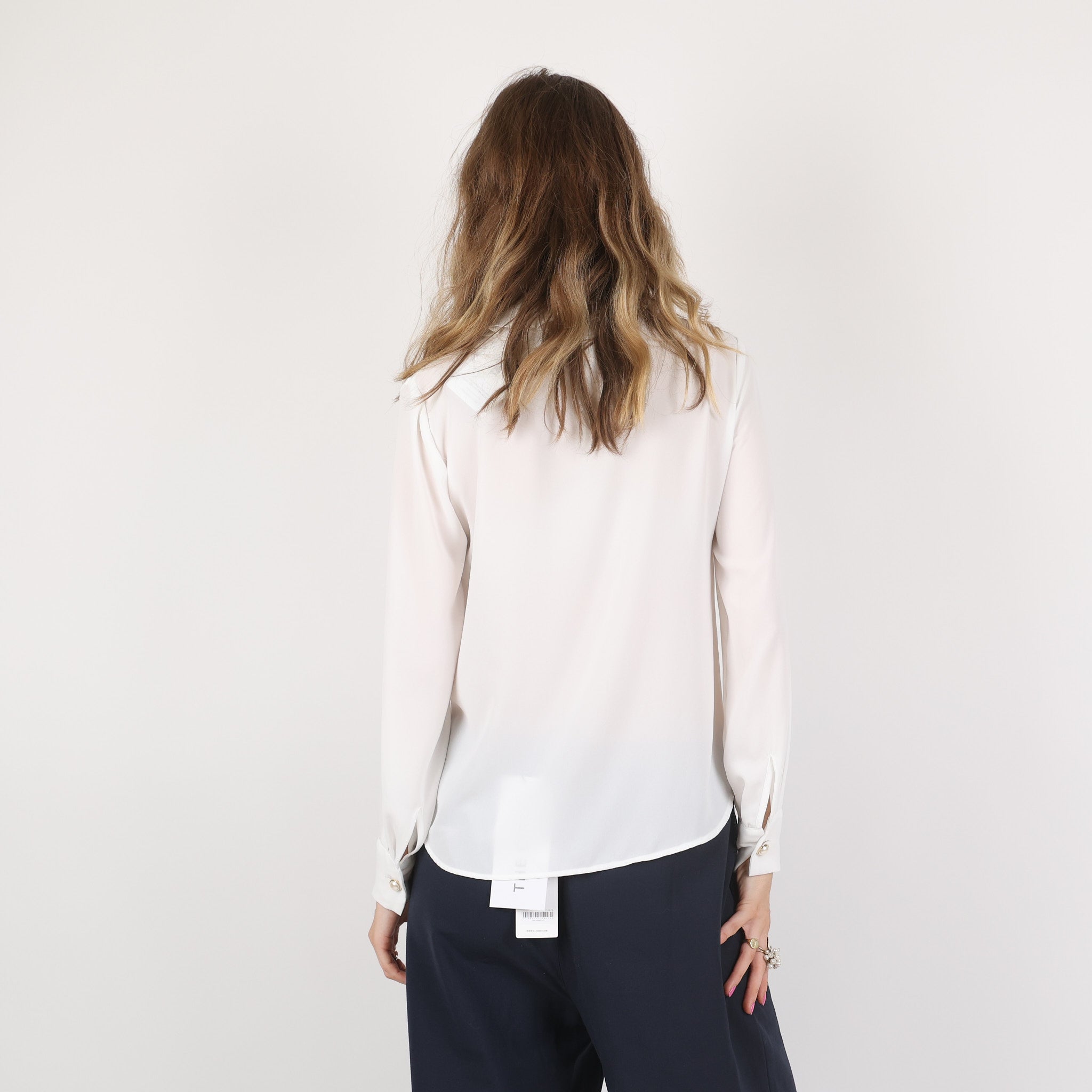 Blouse, UK Size 8