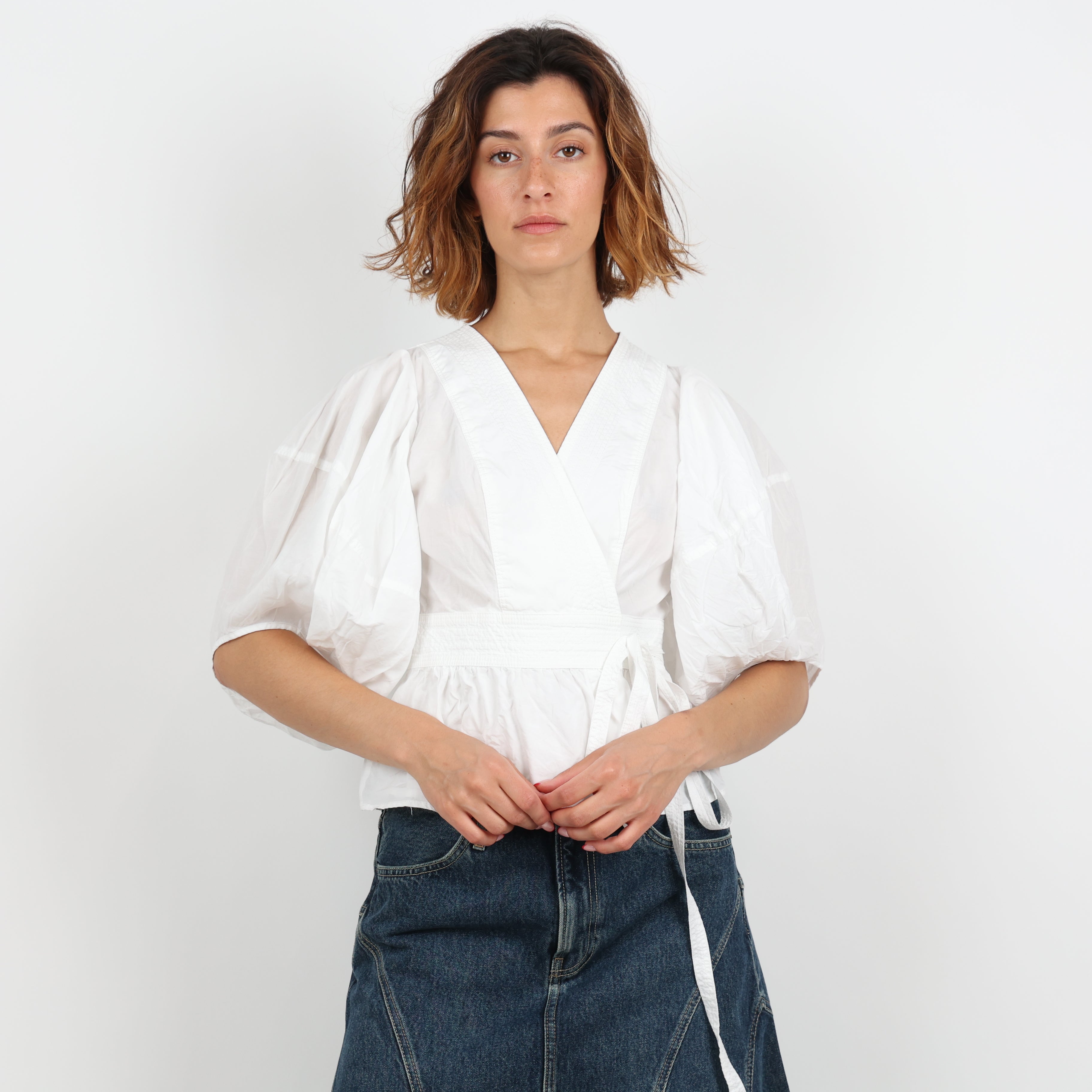 Top, UK Size 10