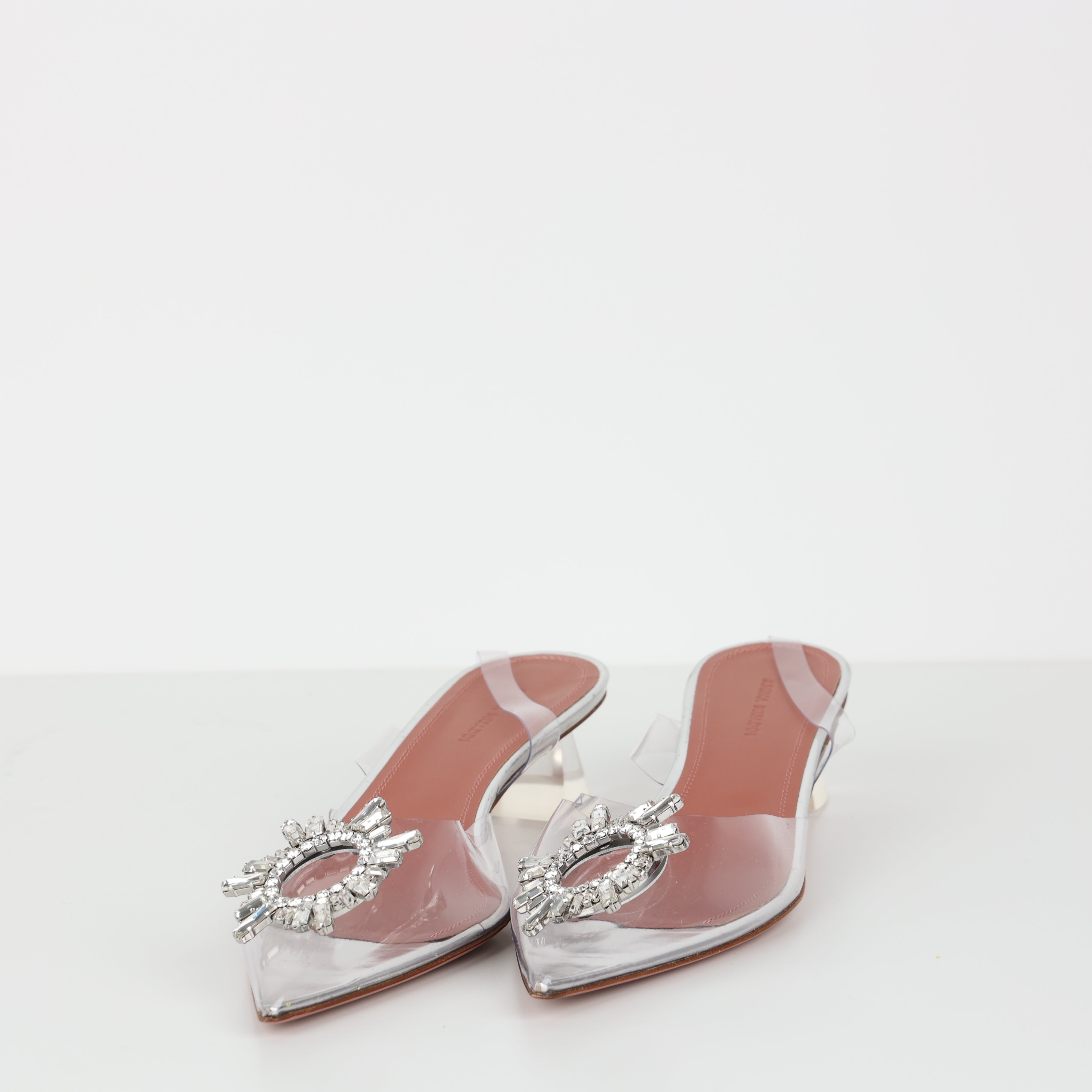 Heels, Shoe Size 40