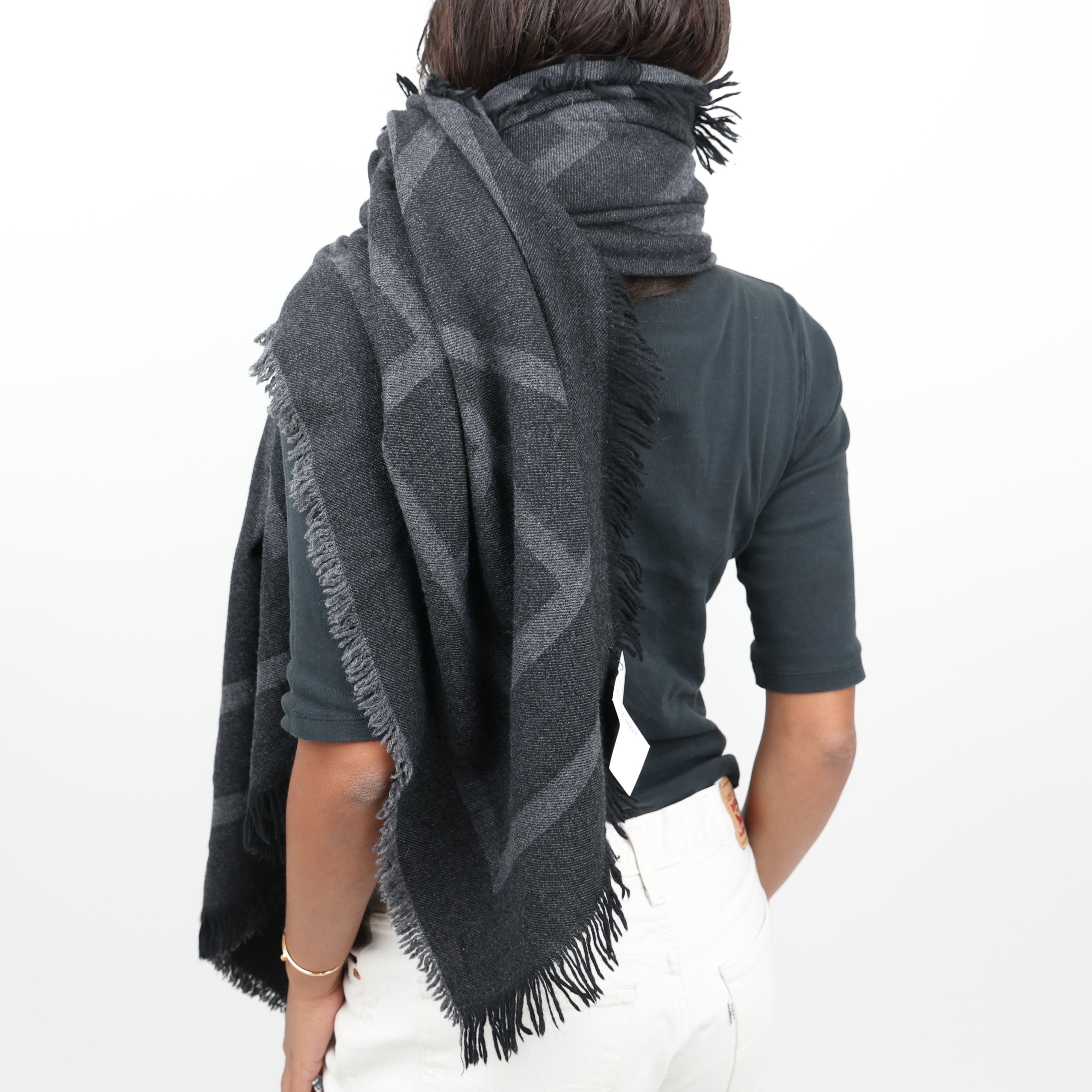Scarf, UK Size One Size