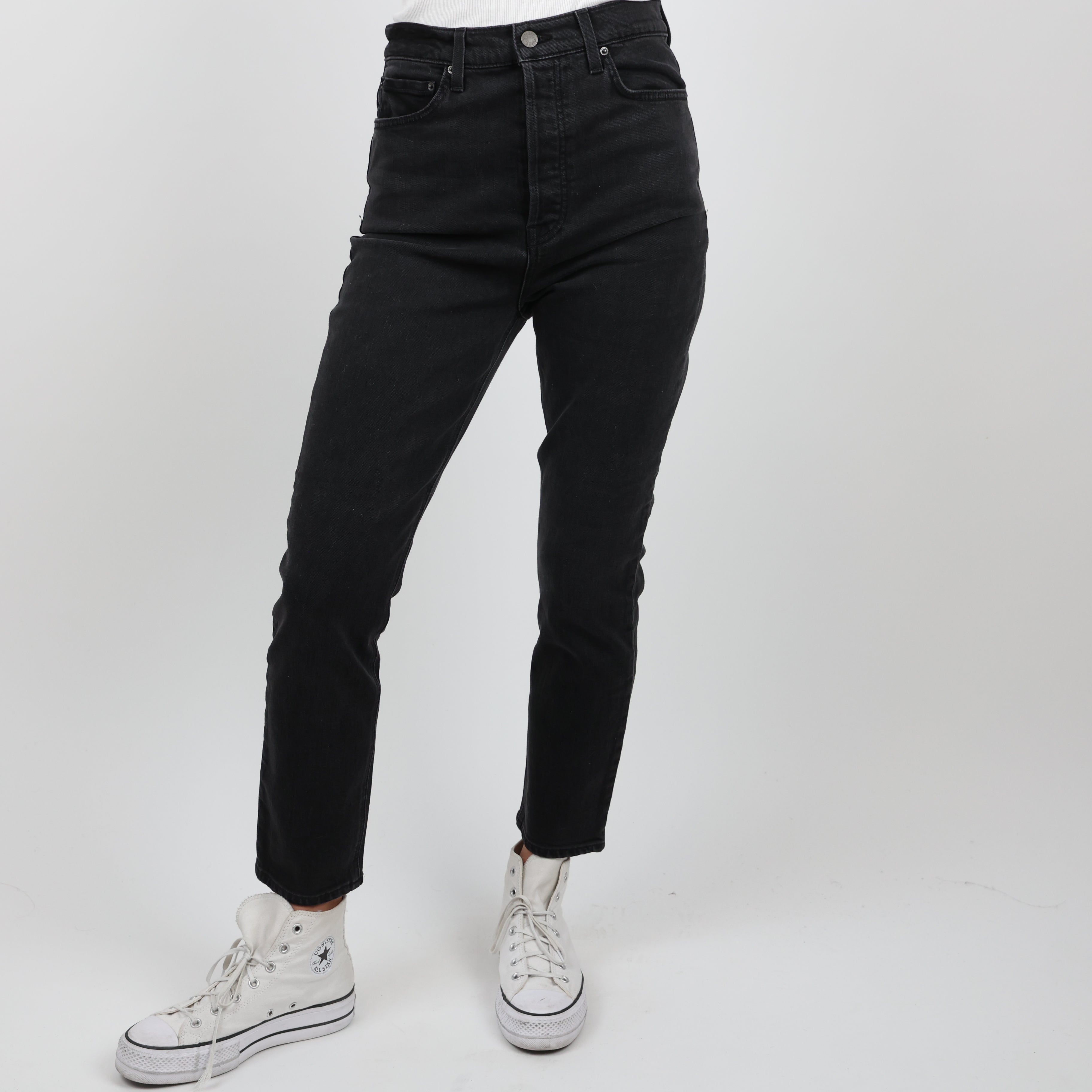 Jeans, Waist 28