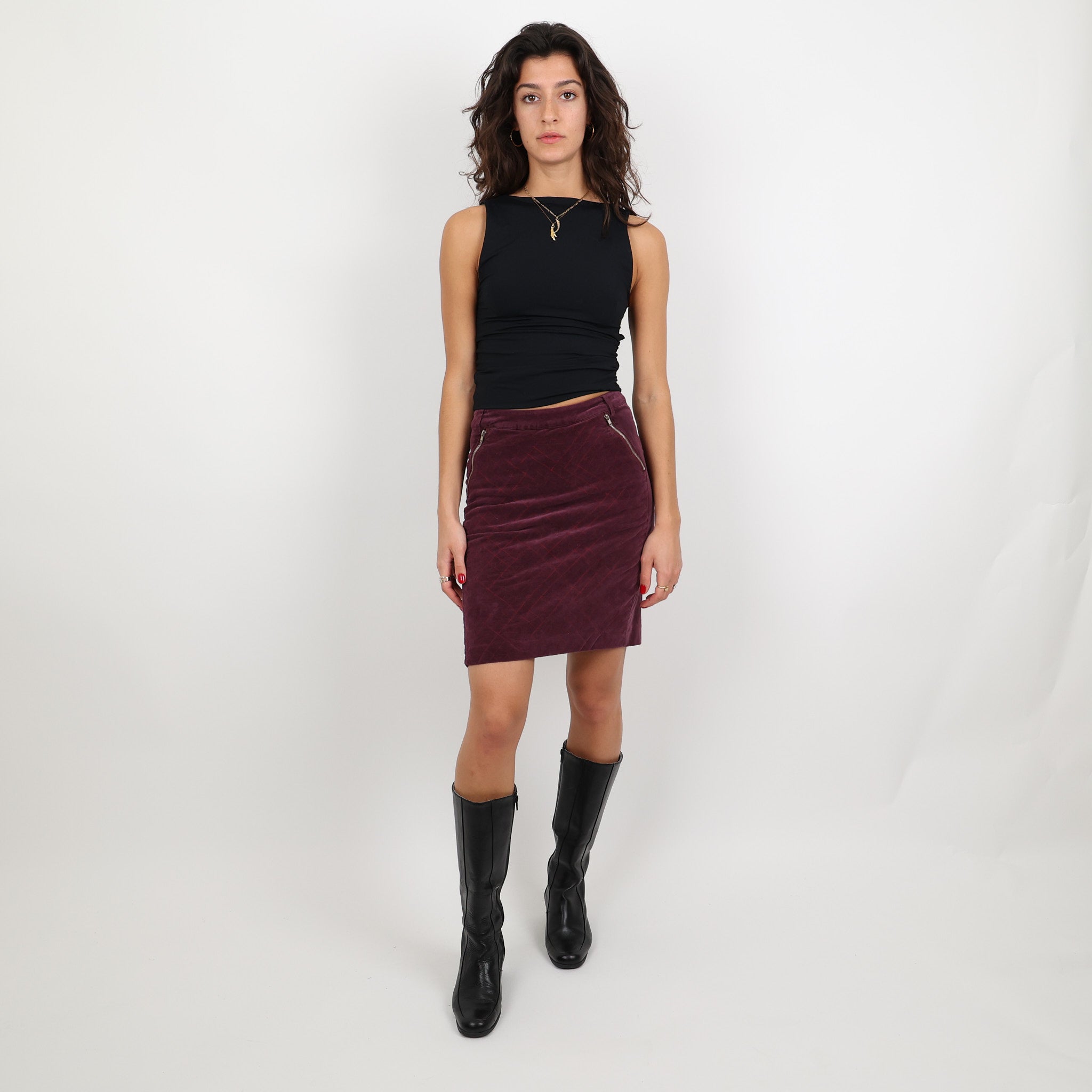 Skirt, UK Size 8