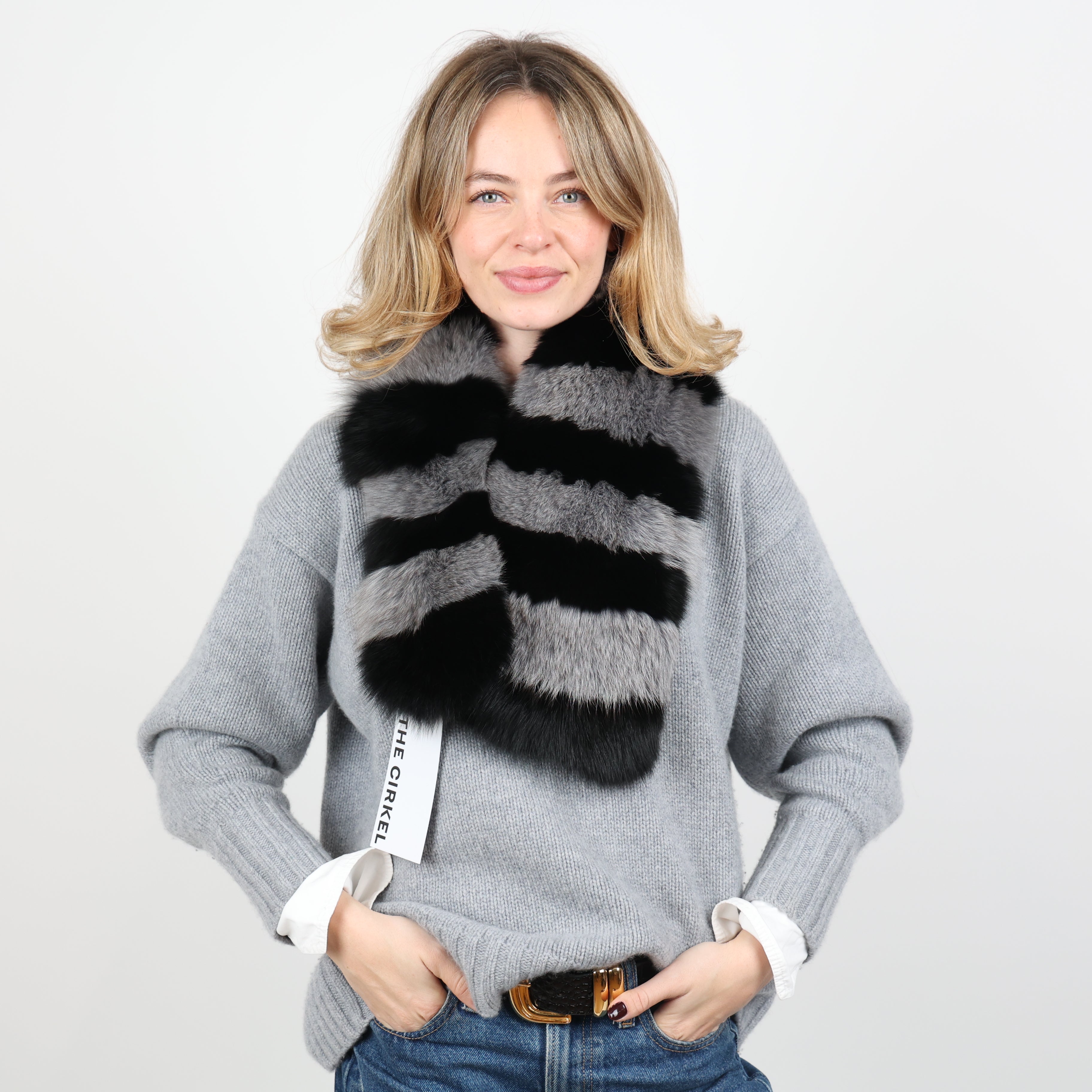 Scarf, UK Size One Size