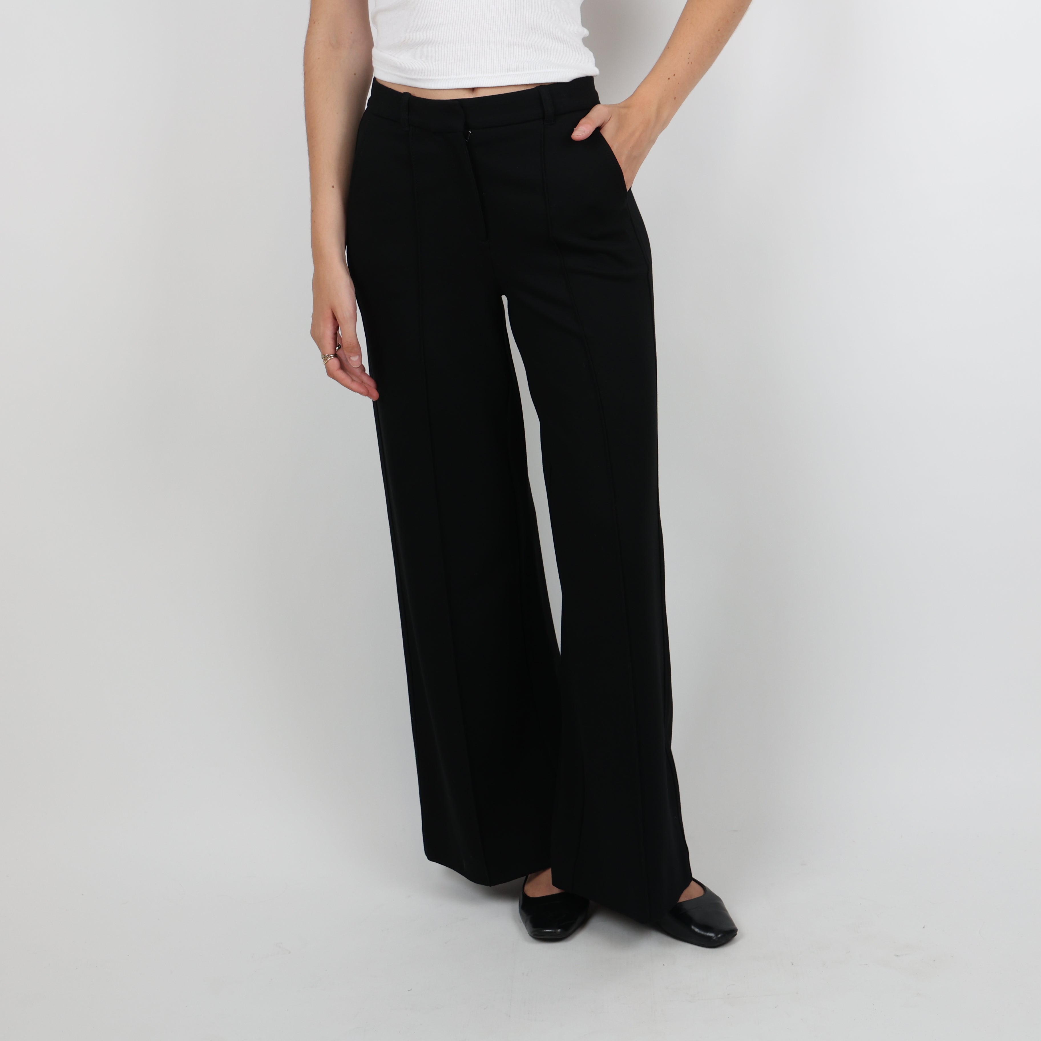 Trousers, UK Size 8