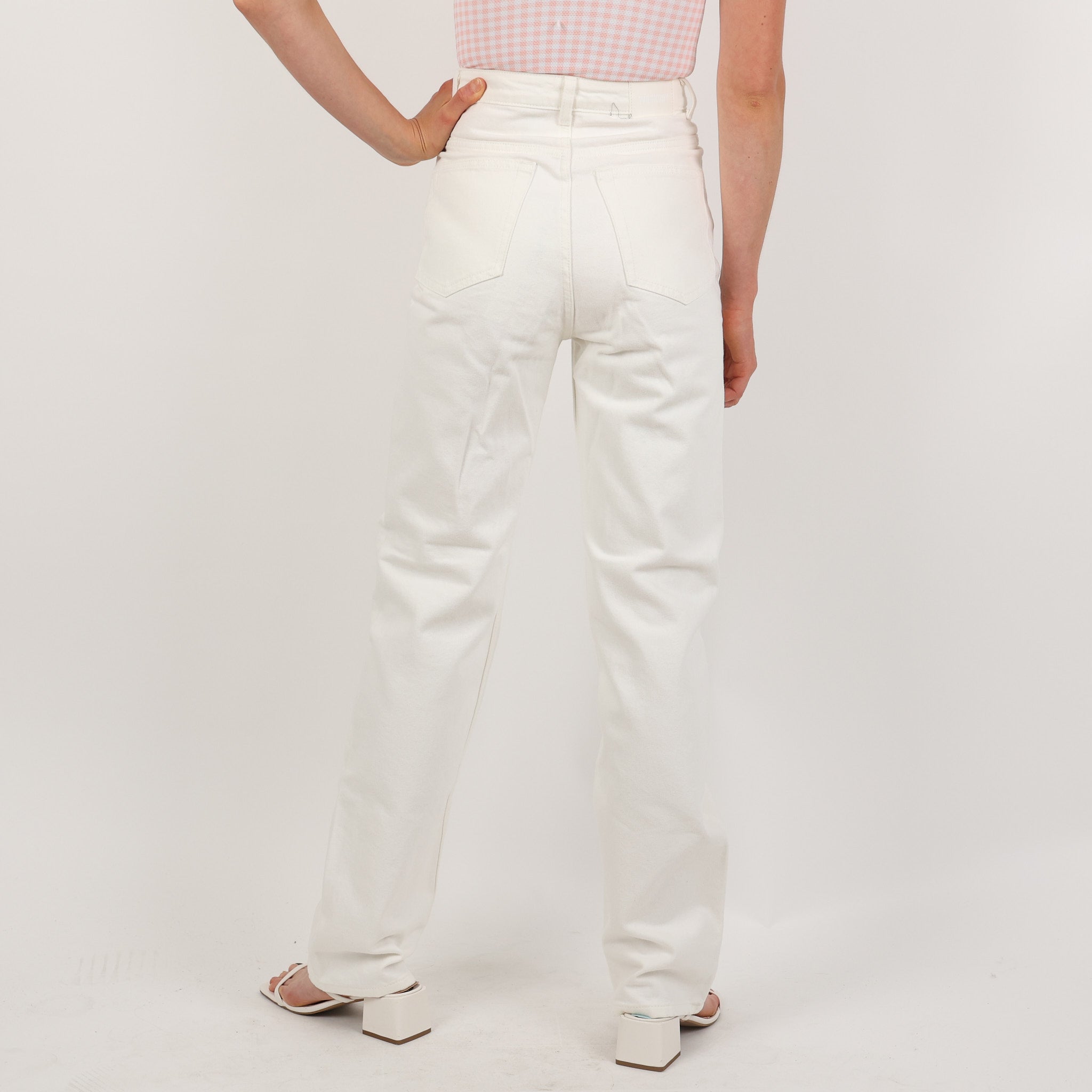 Jeans, Waist 25