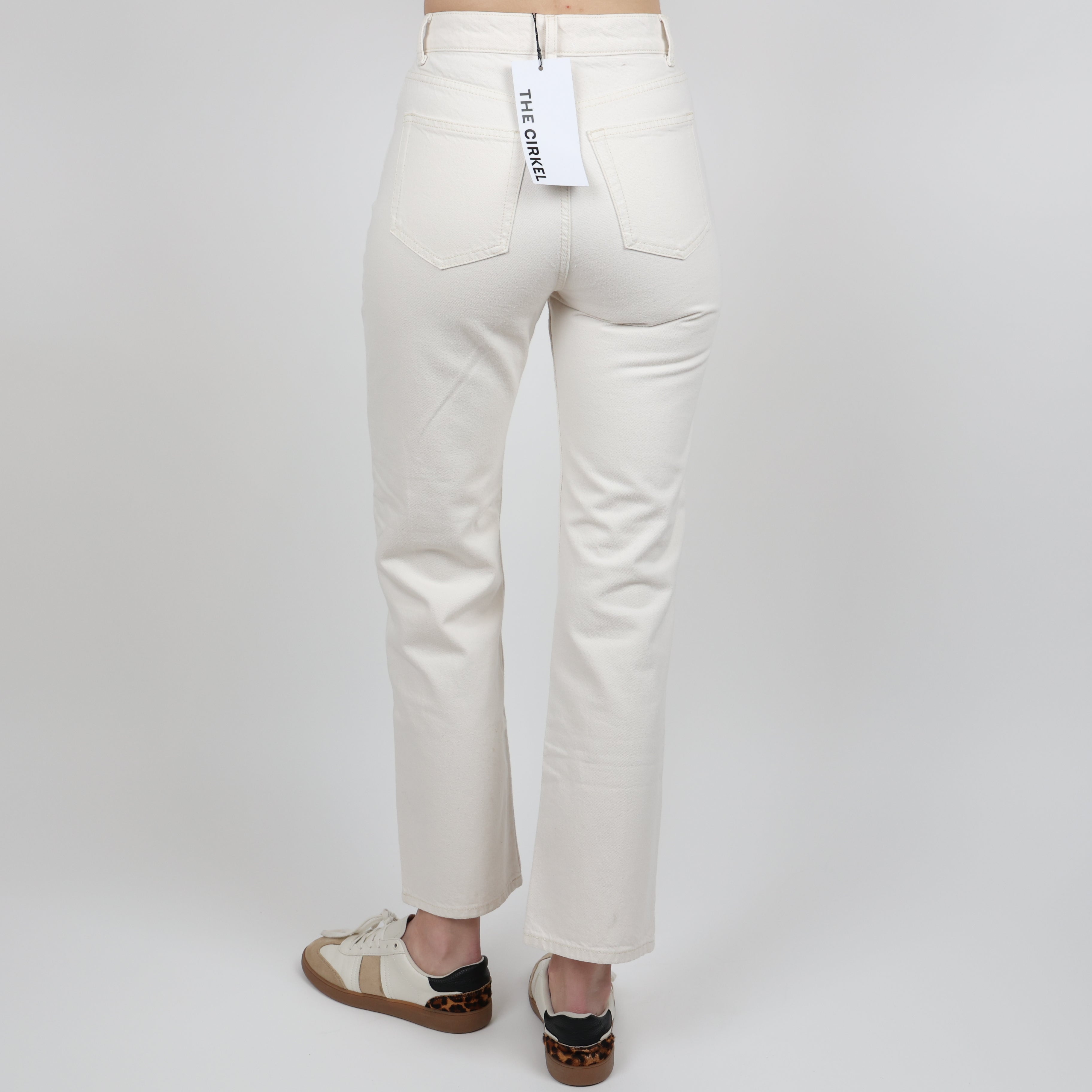Trousers, Waist 25