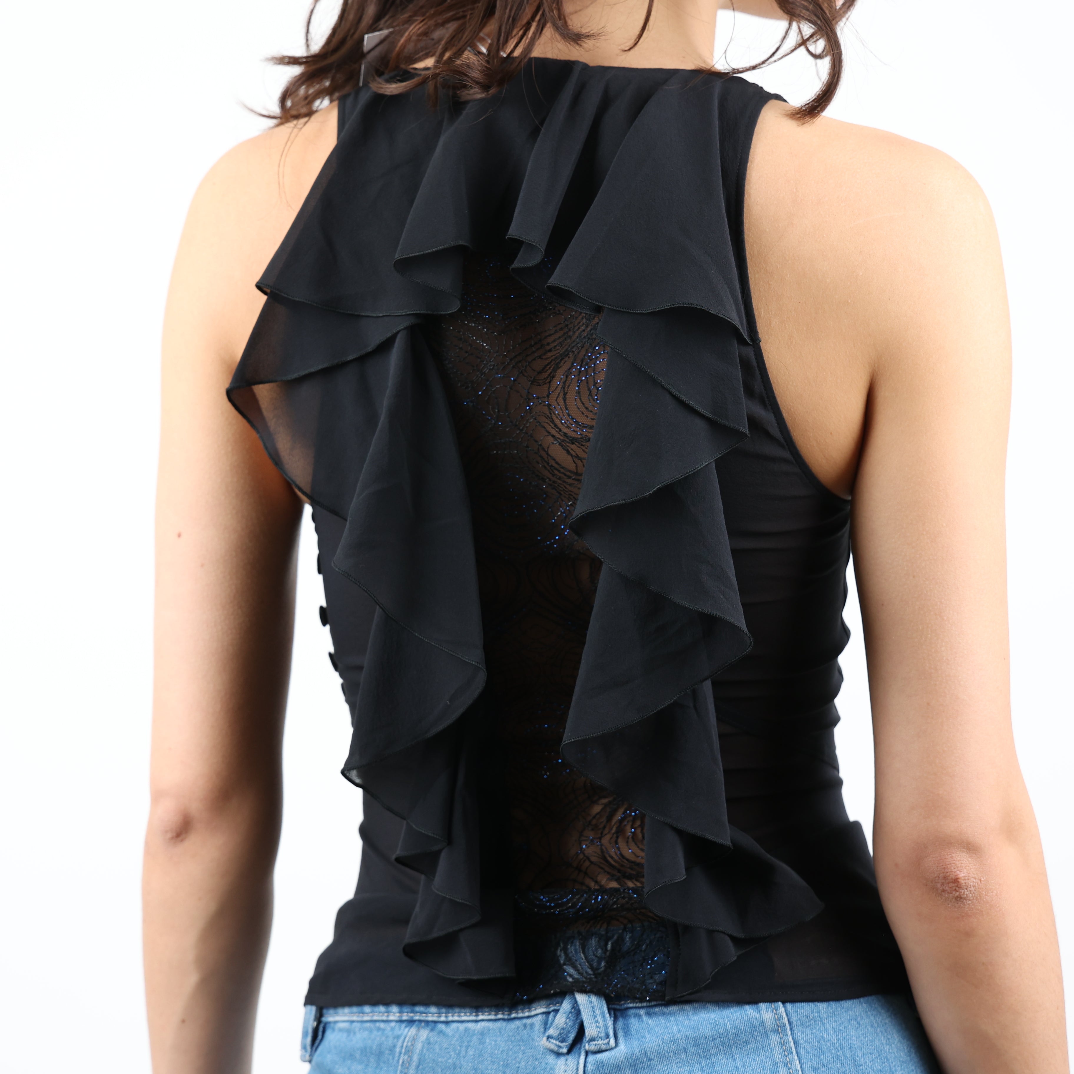 Top, UK Size 6