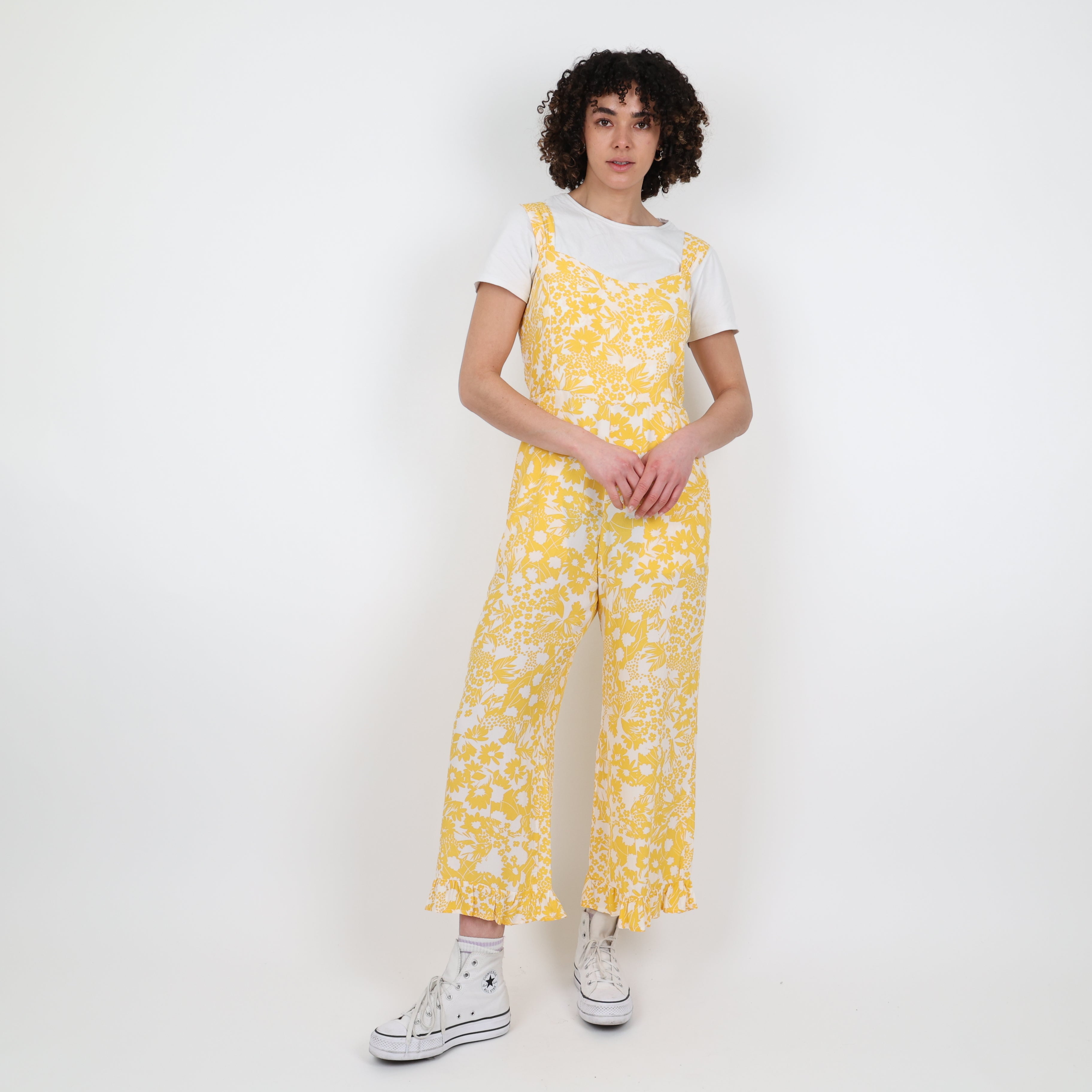 Jumpsuit, UK Size 12