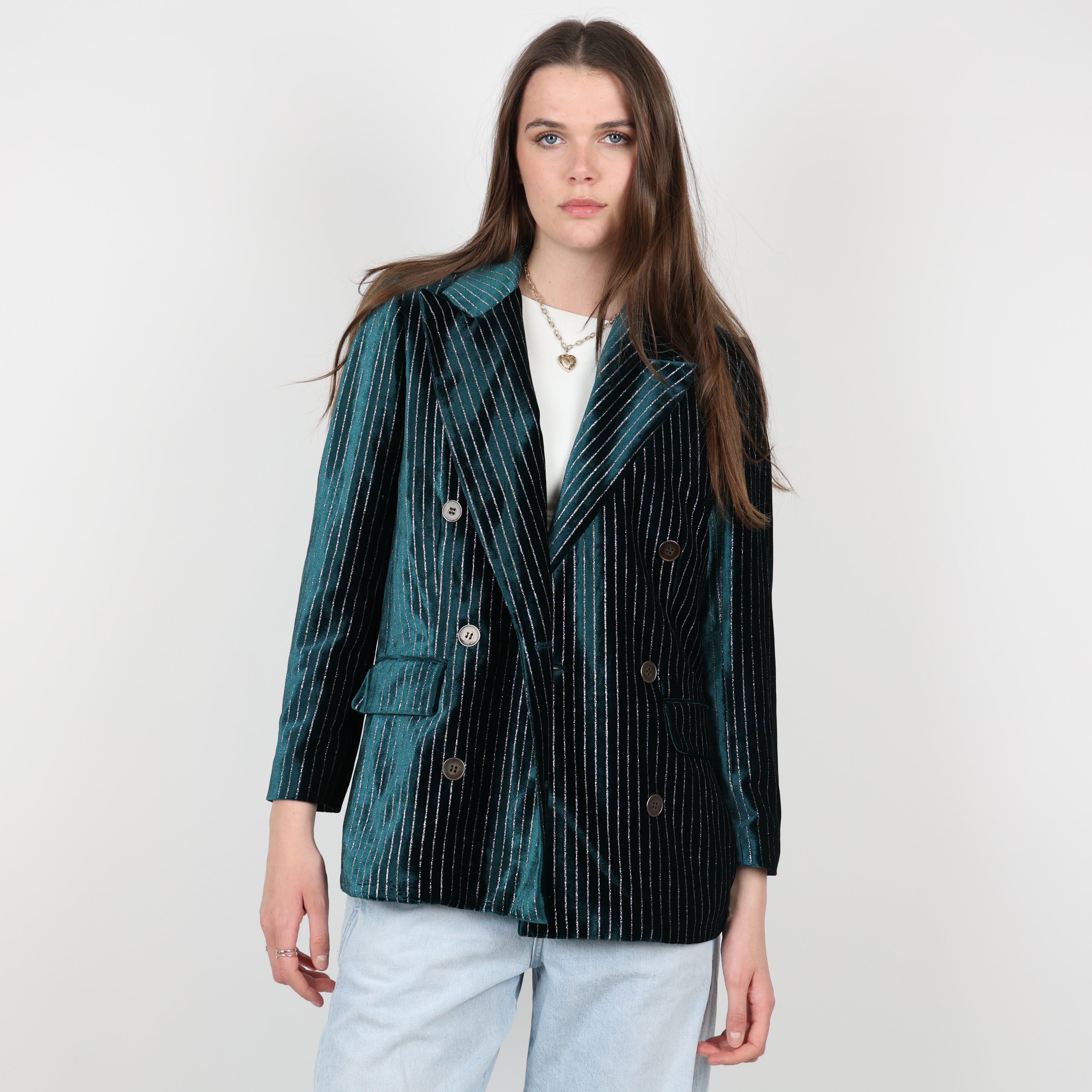Jacket, UK Size 8