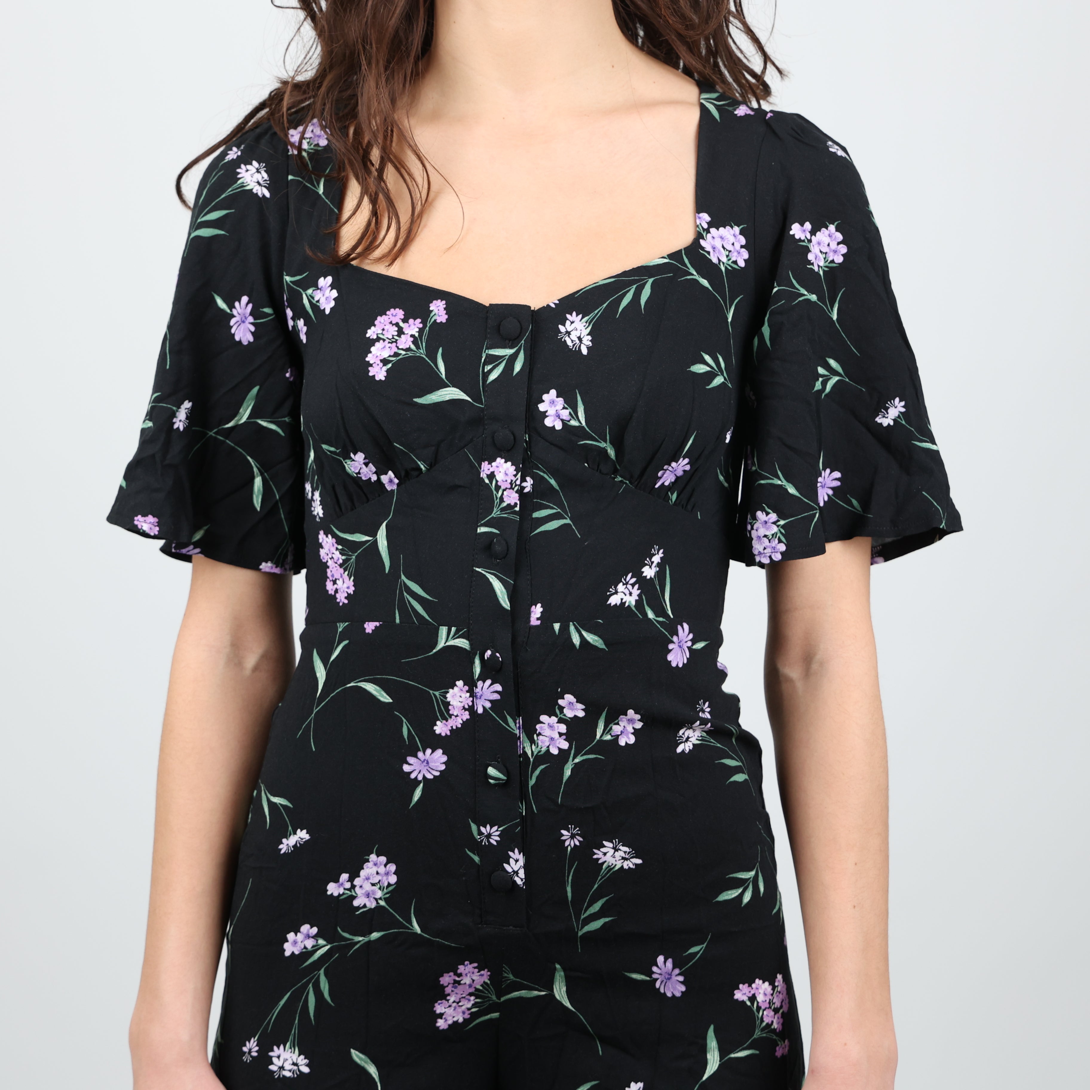 Jumpsuit, UK Size 6