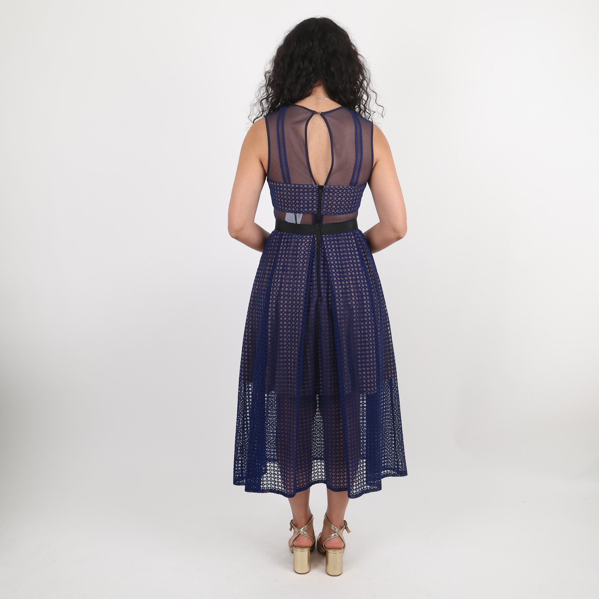 Dress, UK Size 10