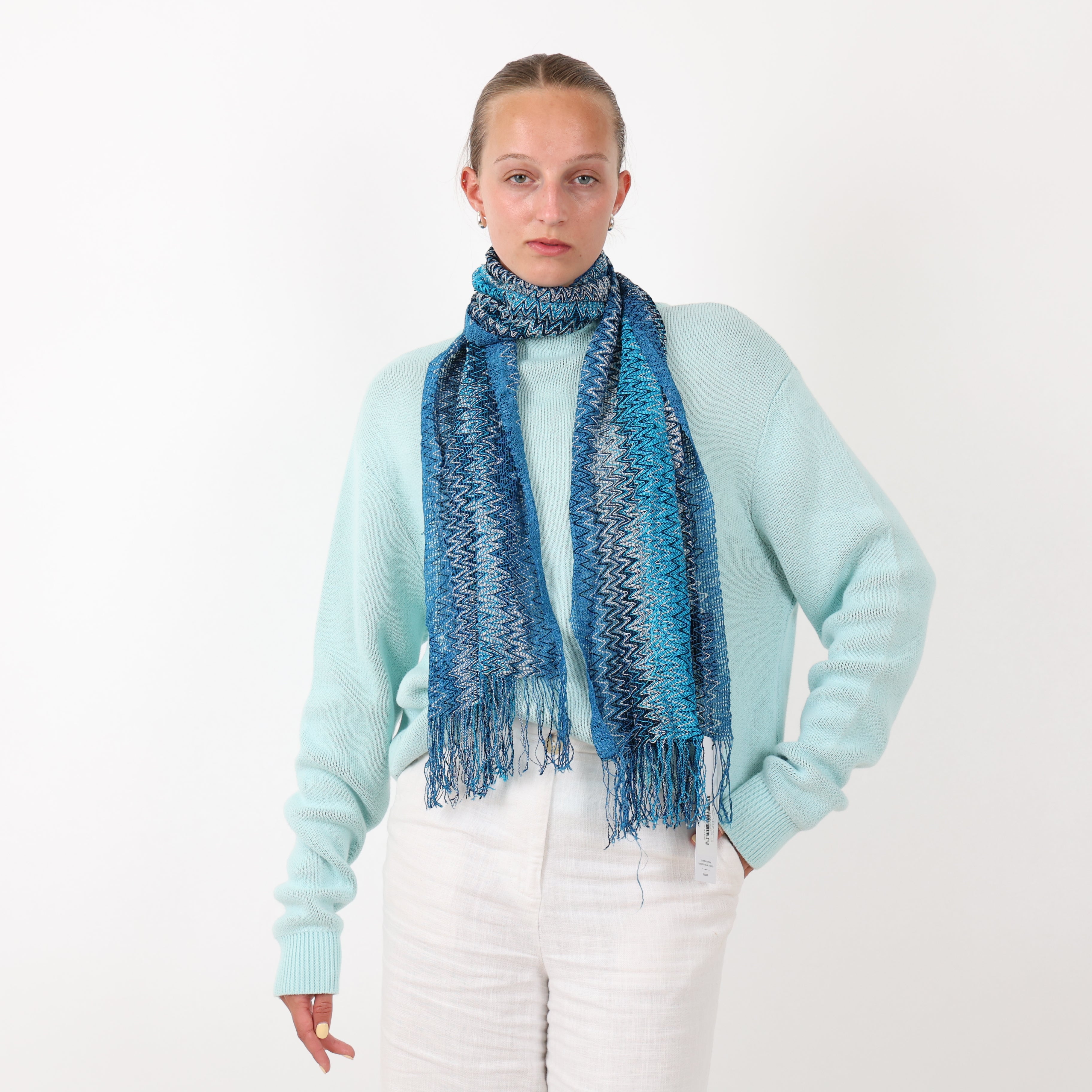 Scarf,