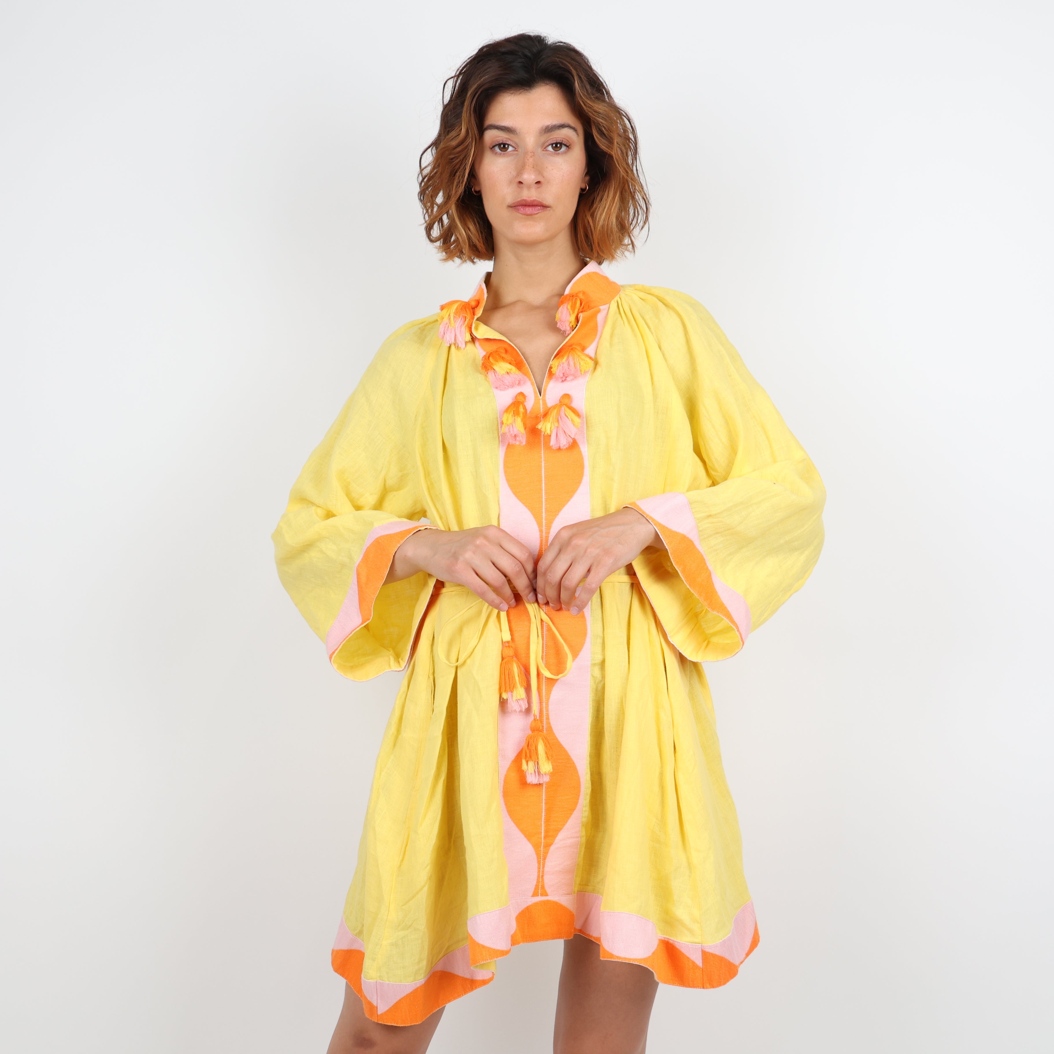 Dress, UK Size 8
