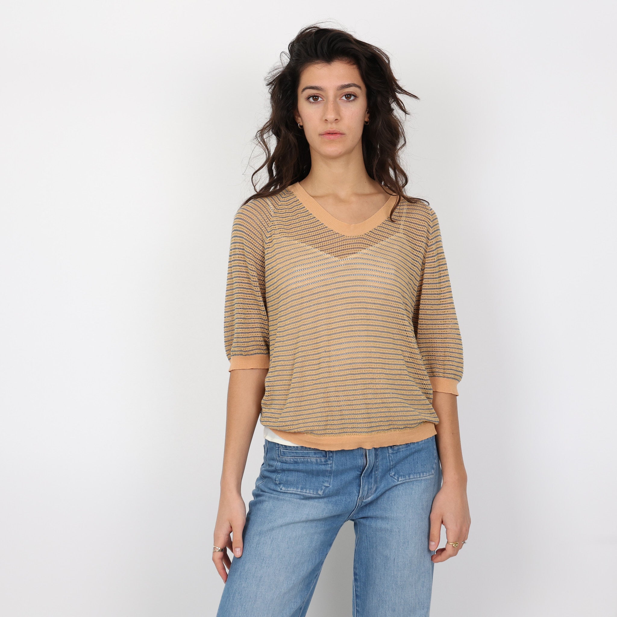 Top, UK Size 8