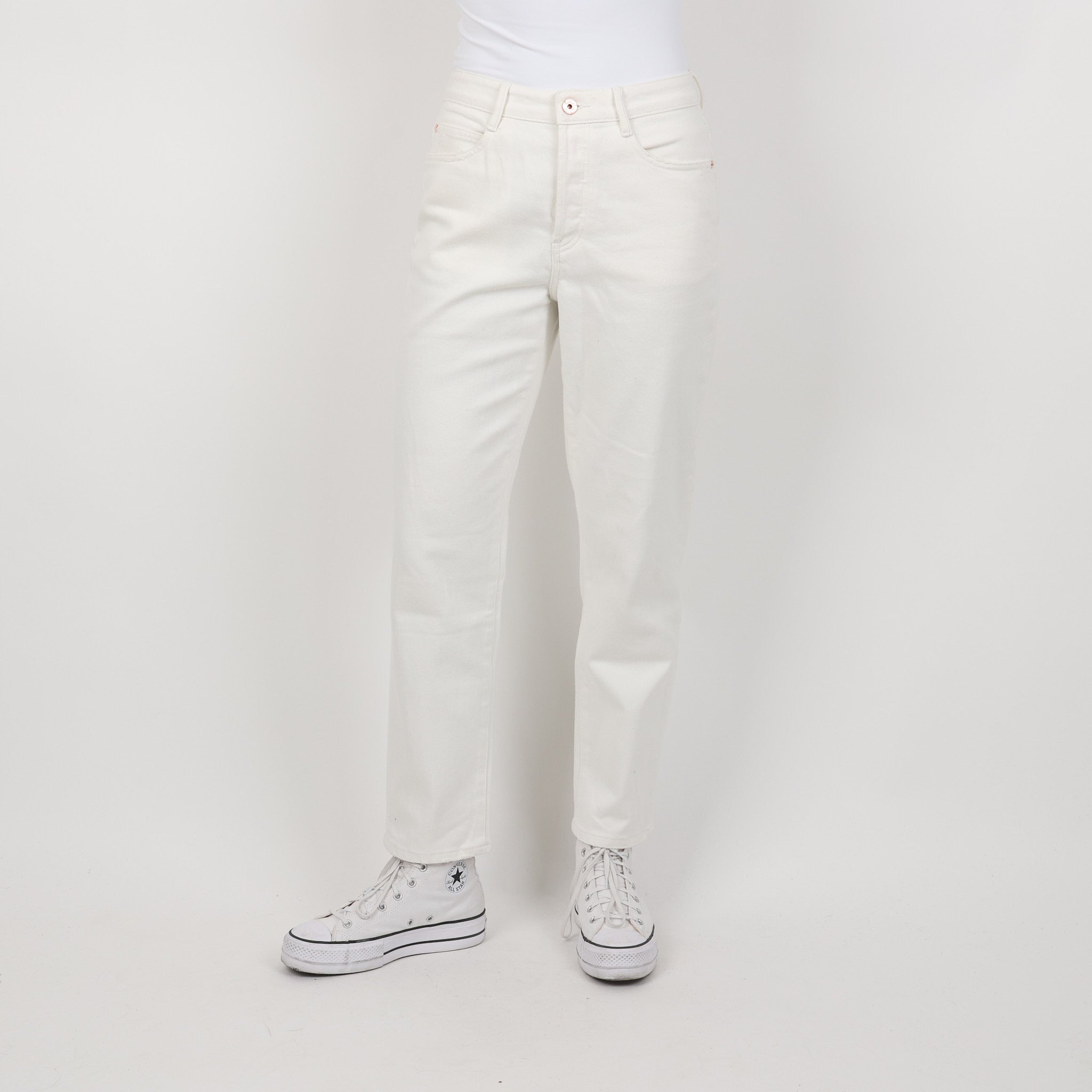 Jeans, Waist 28