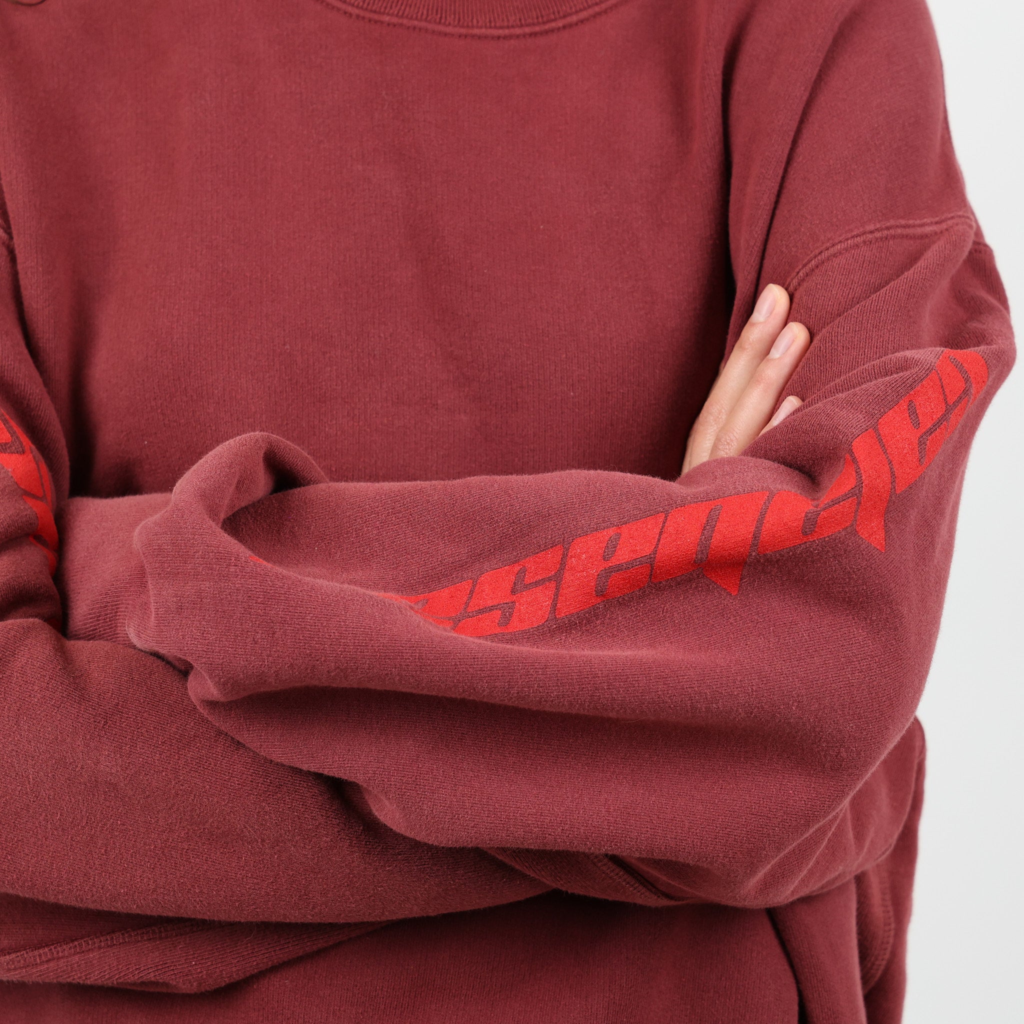 Sweatshirt, UK Size 12