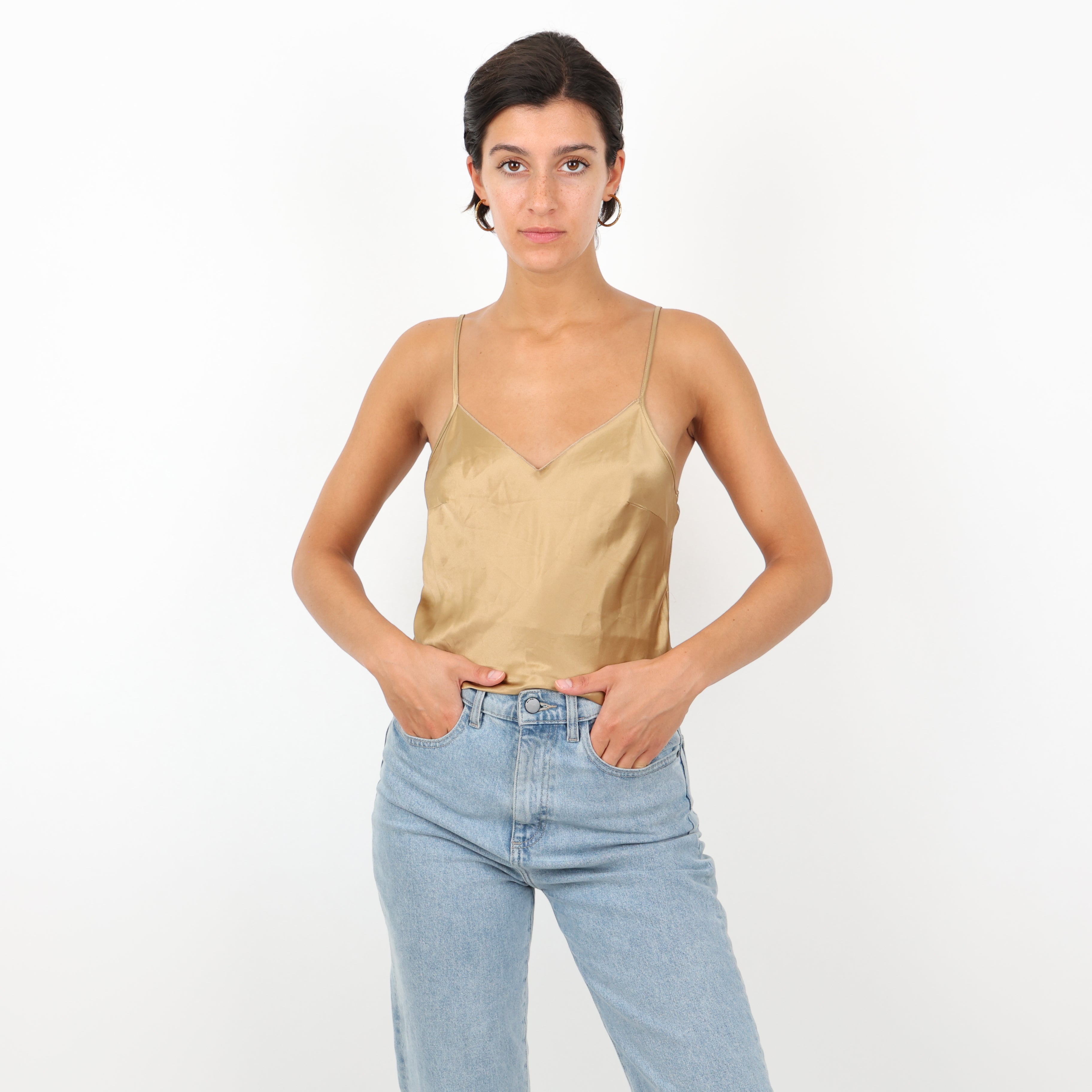 Top, UK Size 8