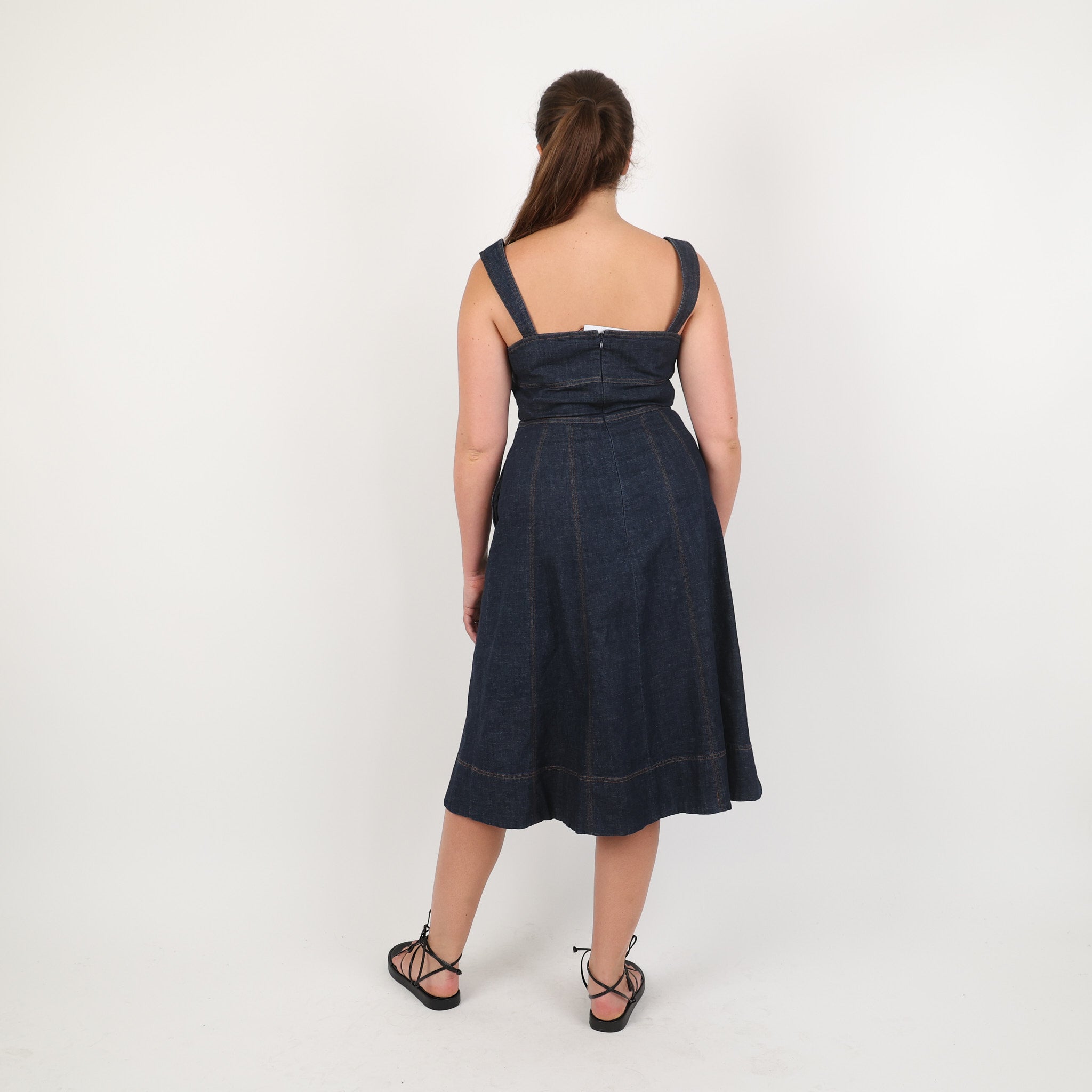 Dress, UK Size 12