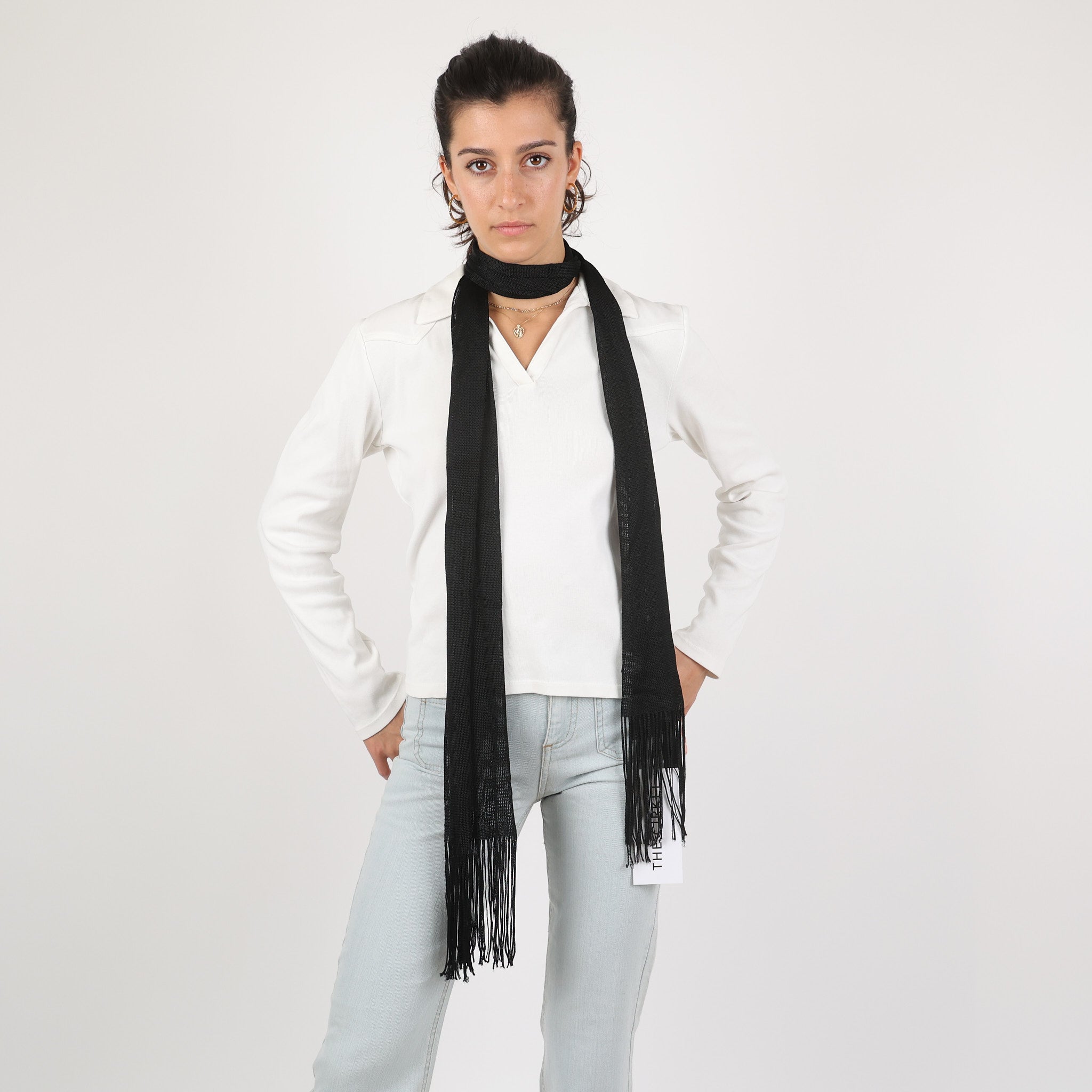 Scarf, UK Size One Size