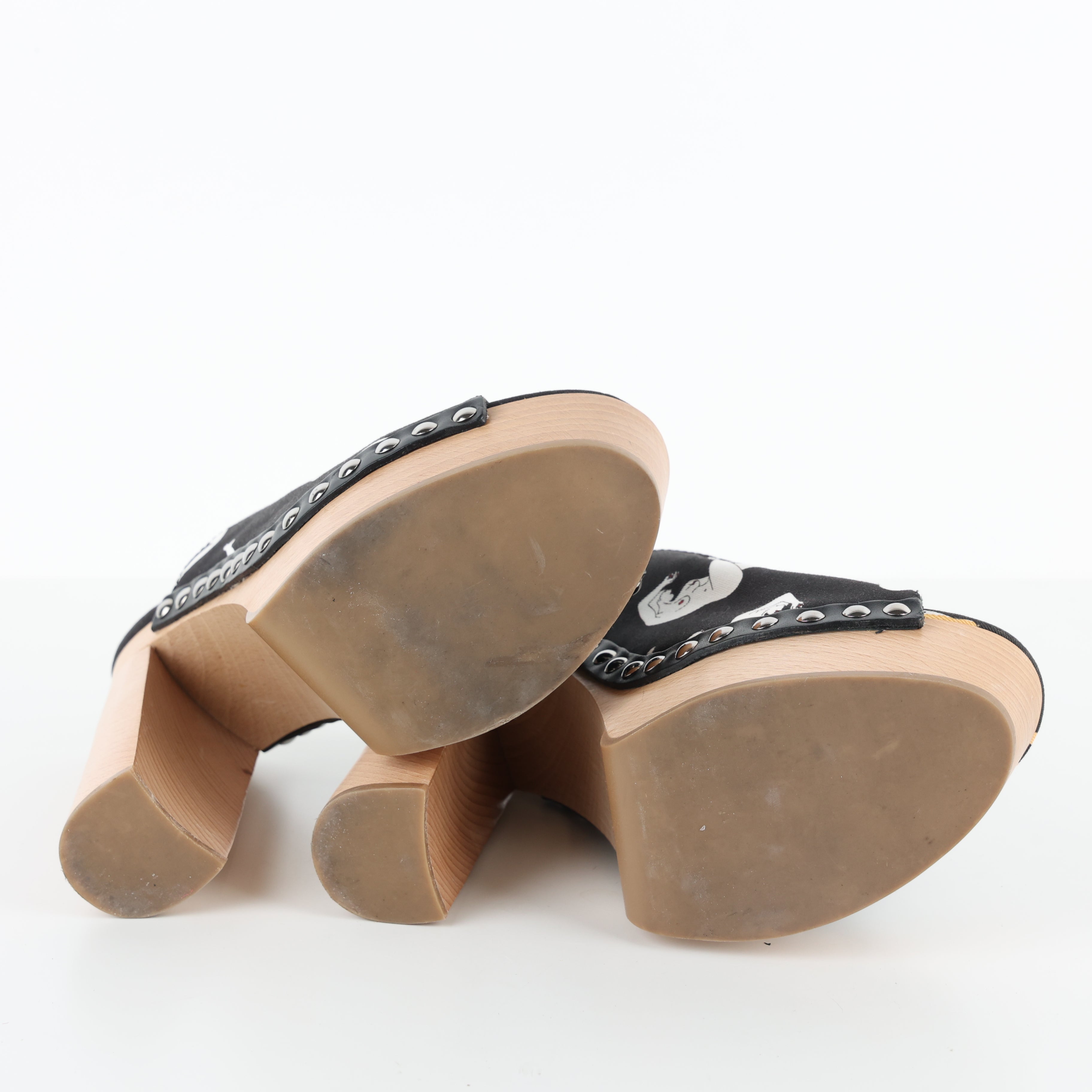Heels , Shoe Size 38.5
