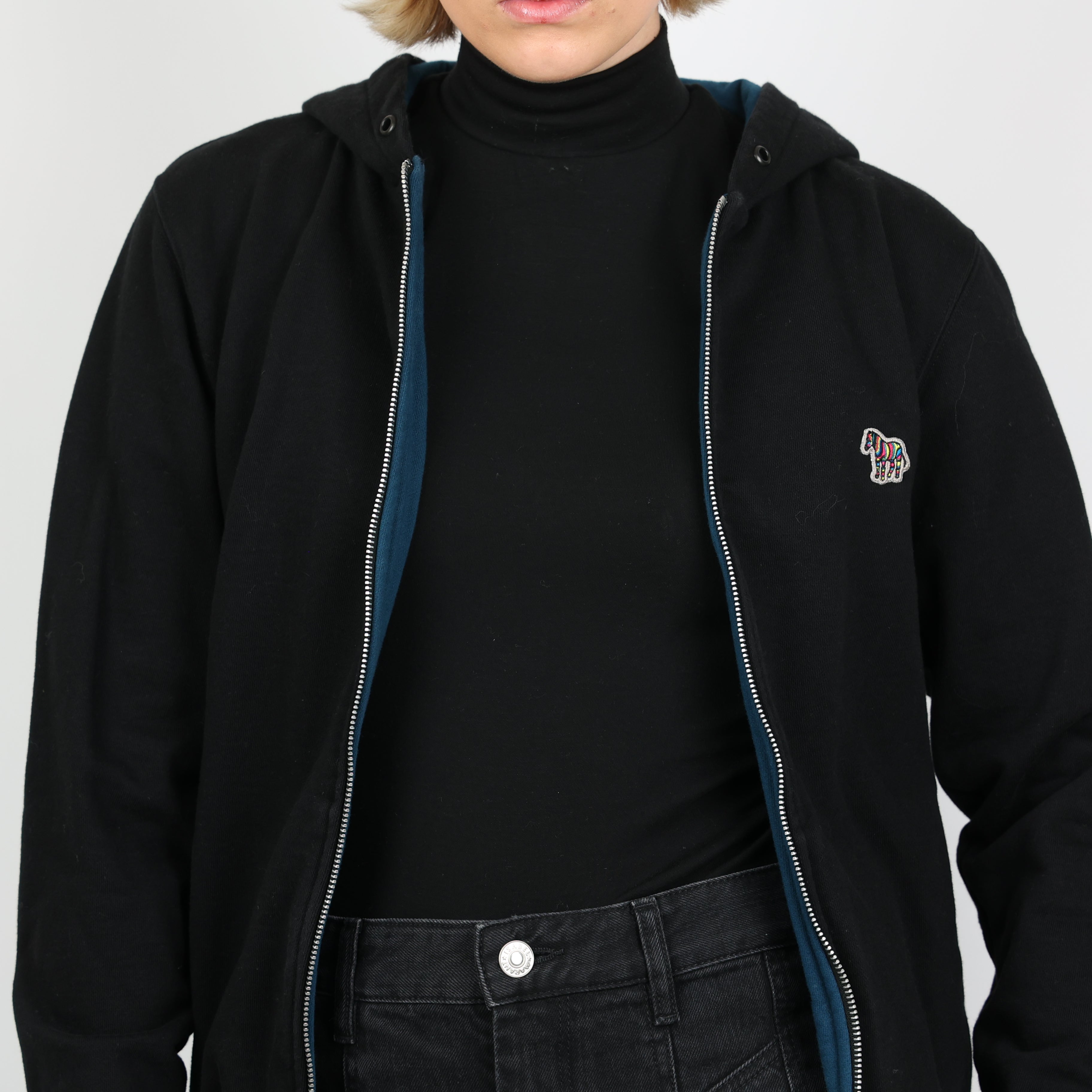 Sweatshirt, UK Size 8