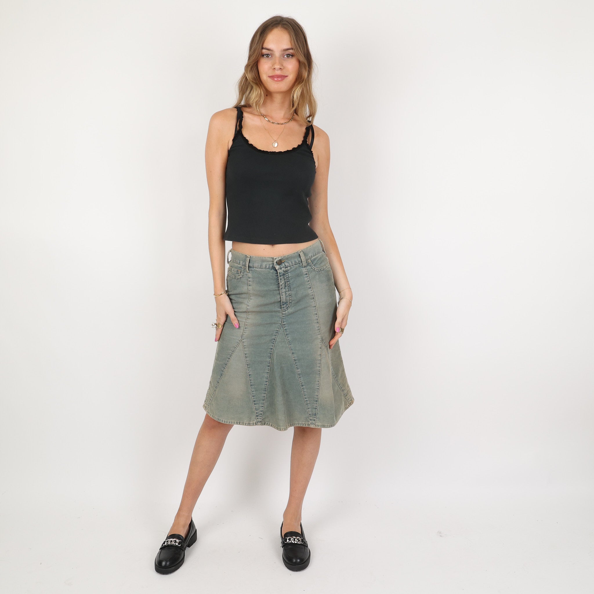 Skirt, UK Size 10