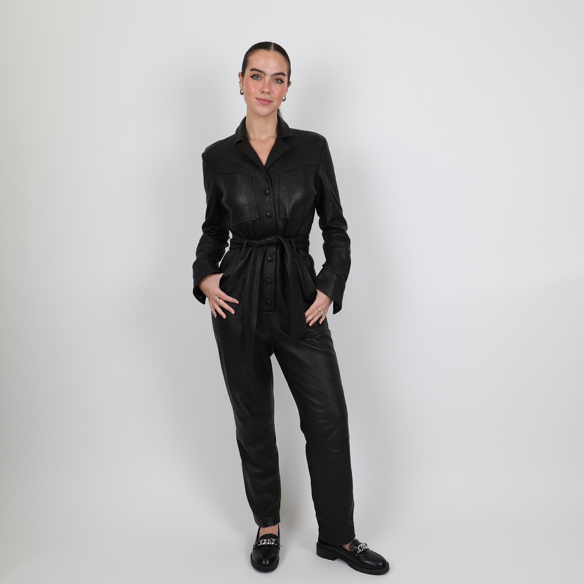 Jumpsuit, UK Size 8