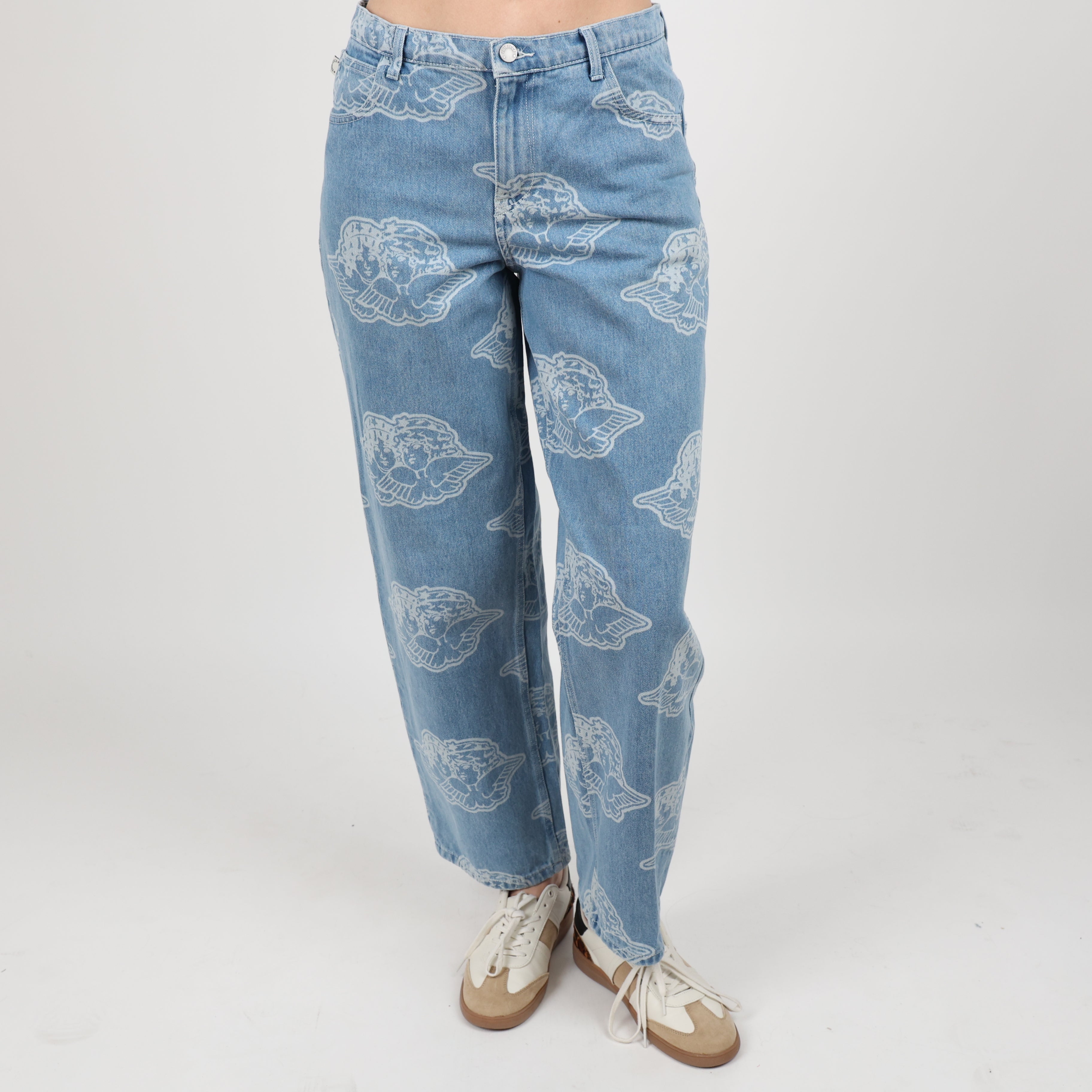 Jeans, Waist 29