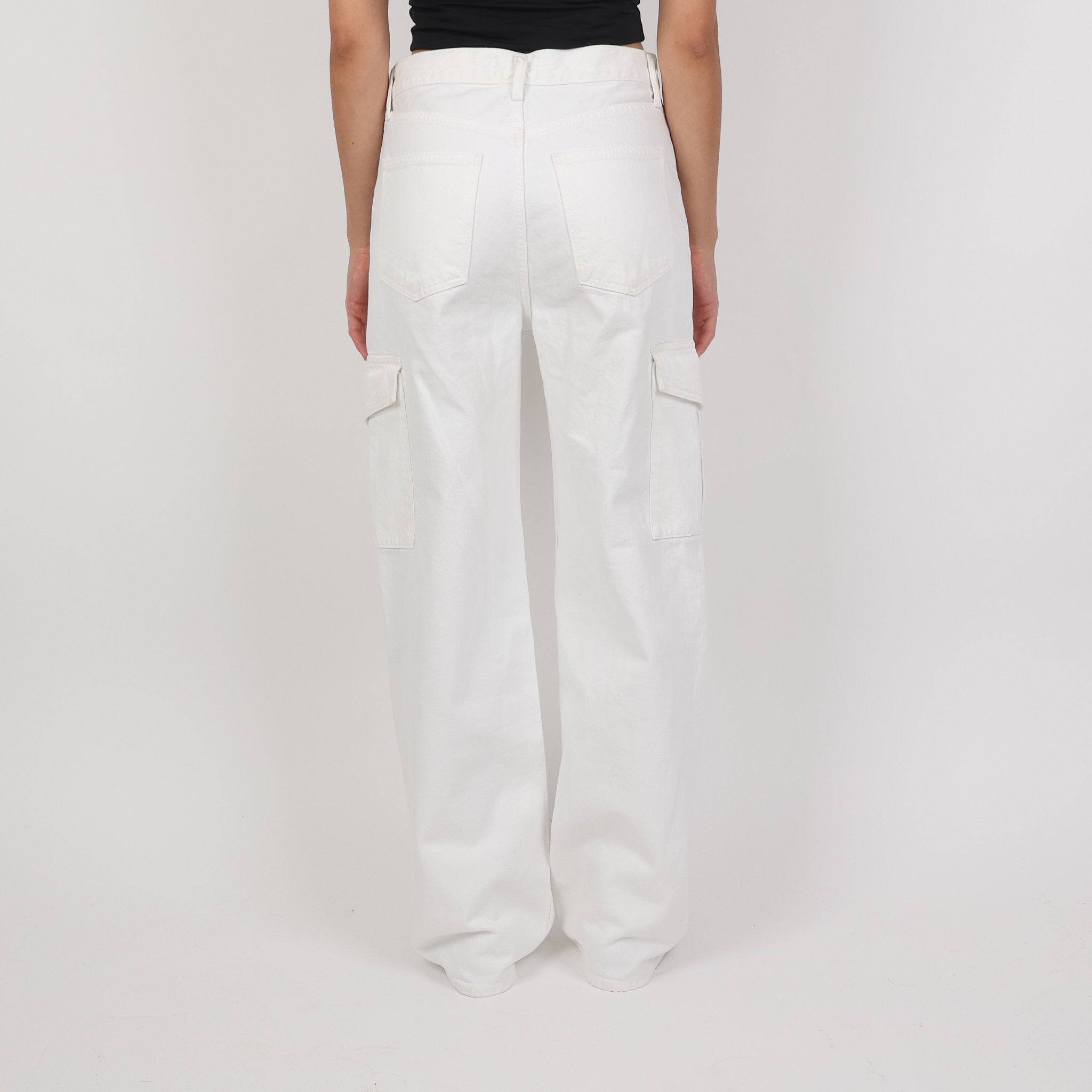 Jeans, Waist 27