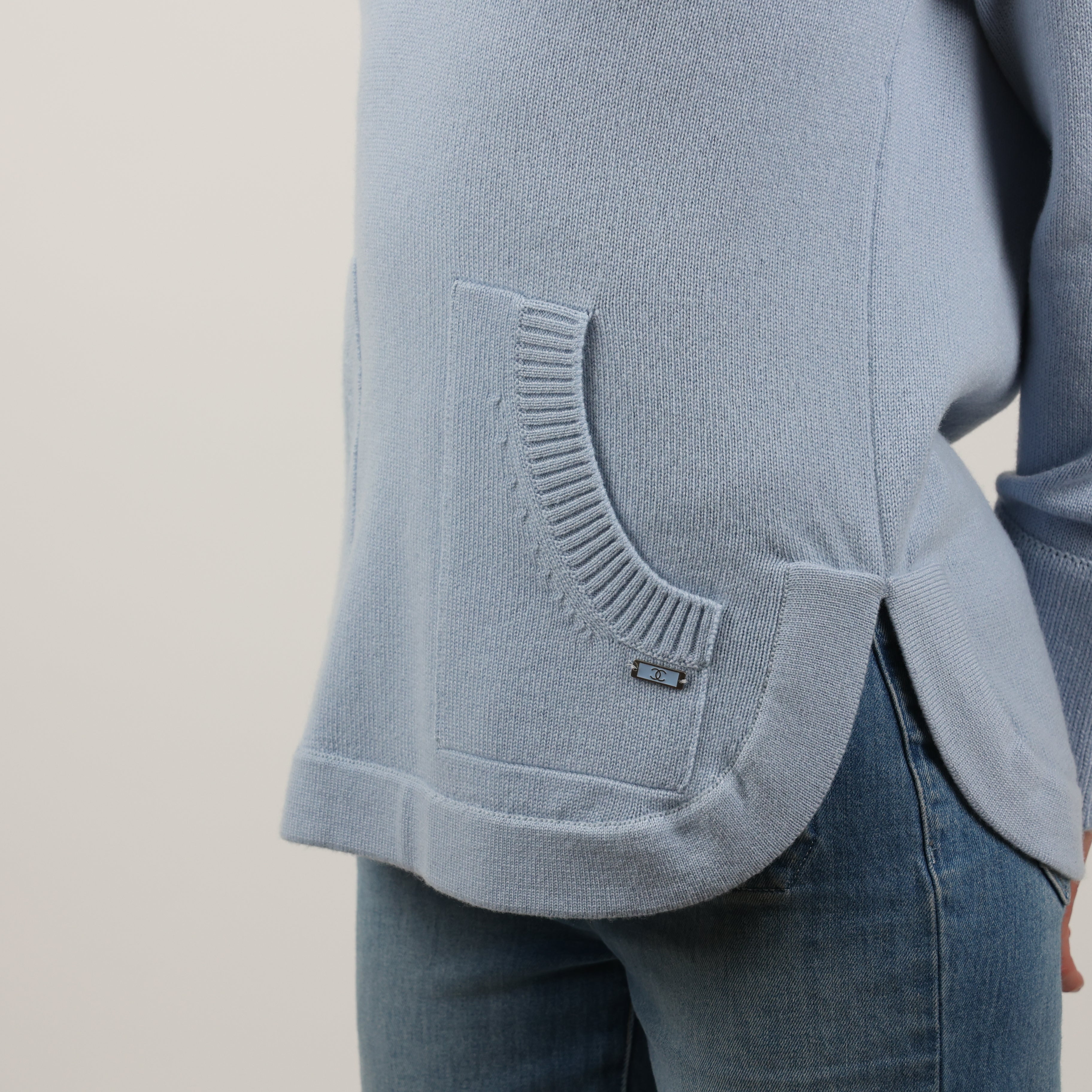 Knitwear, UK Size 8