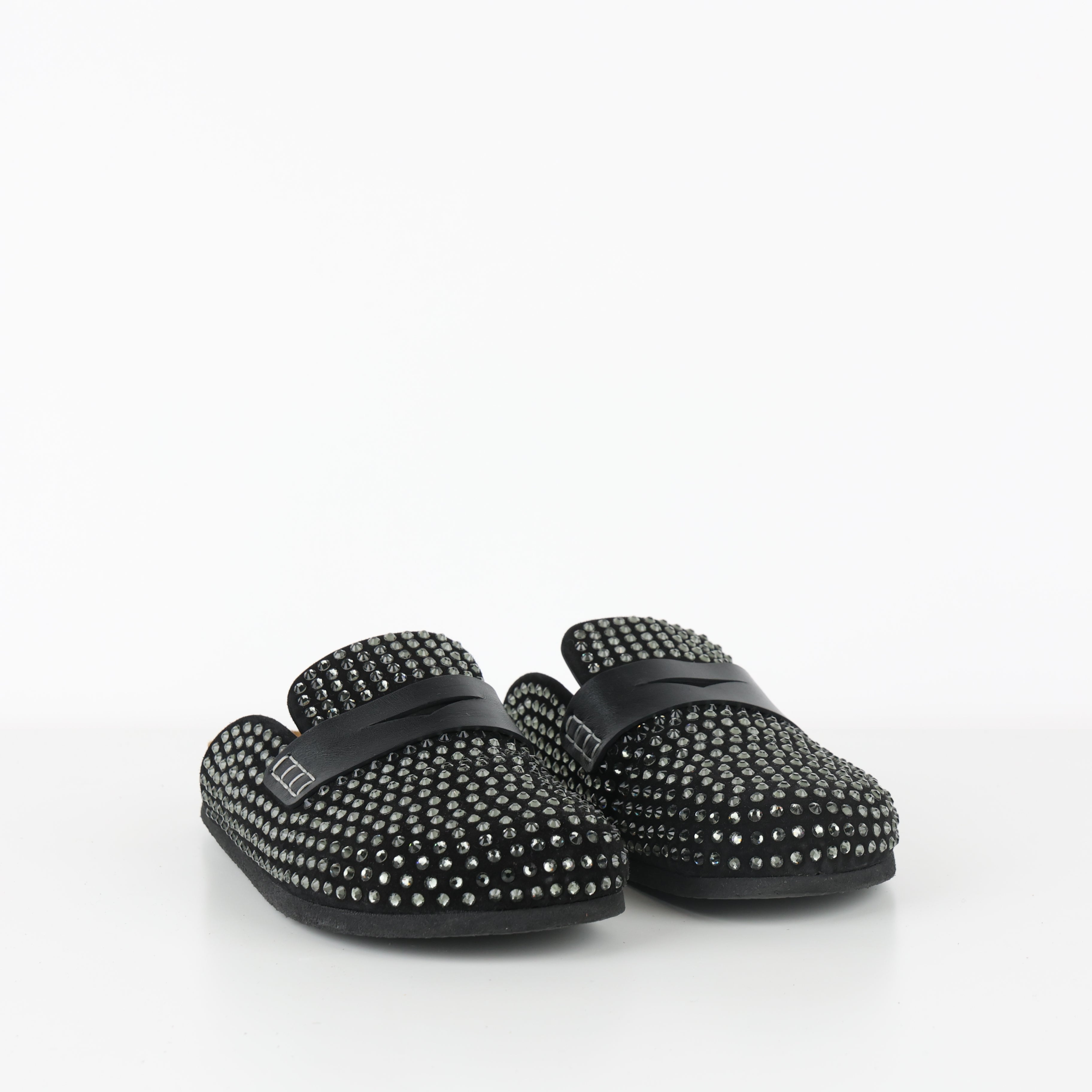 Flats , Shoe Size 37