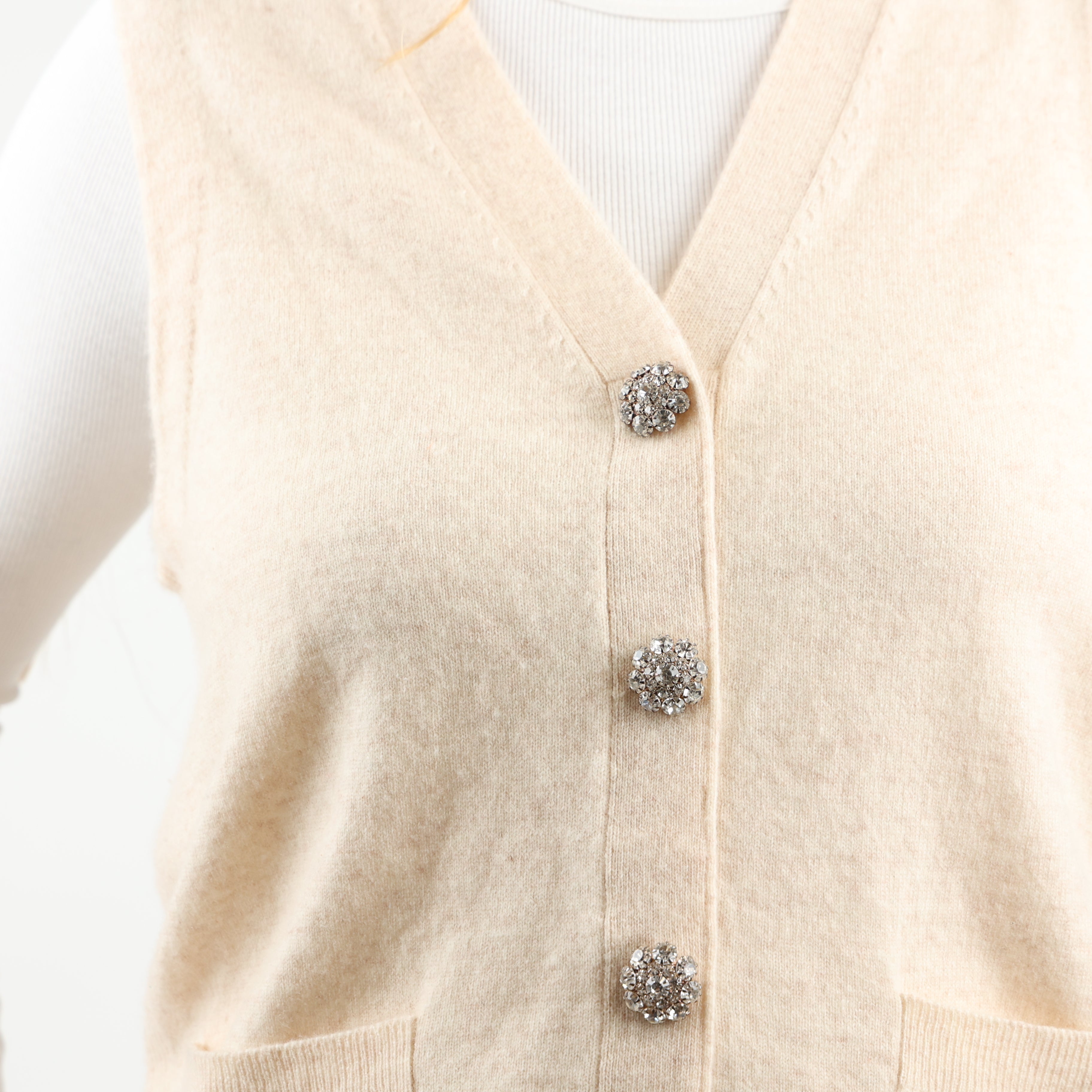 Knitwear, UK Size One Size