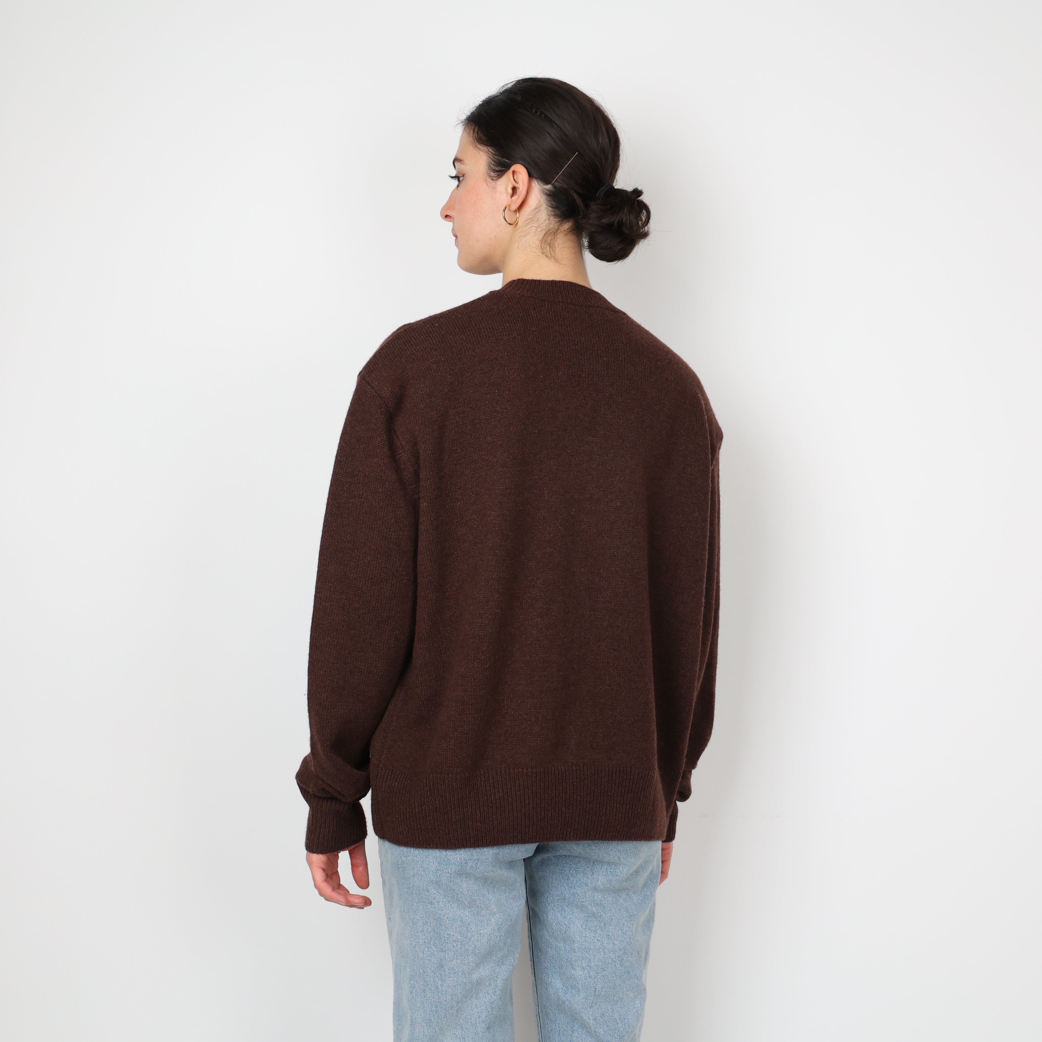 Knitwear, UK Size 8