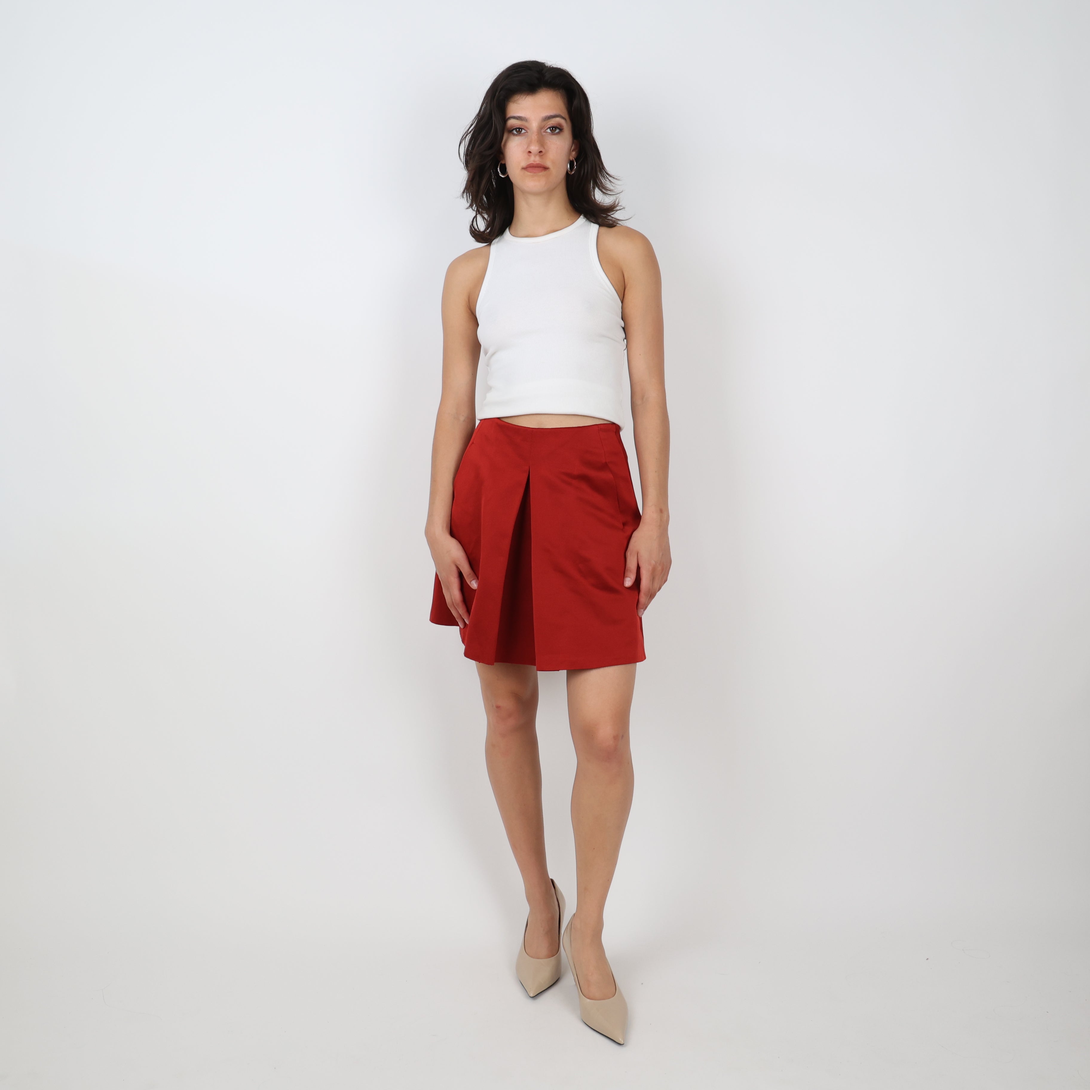 Skirt, UK Size 8