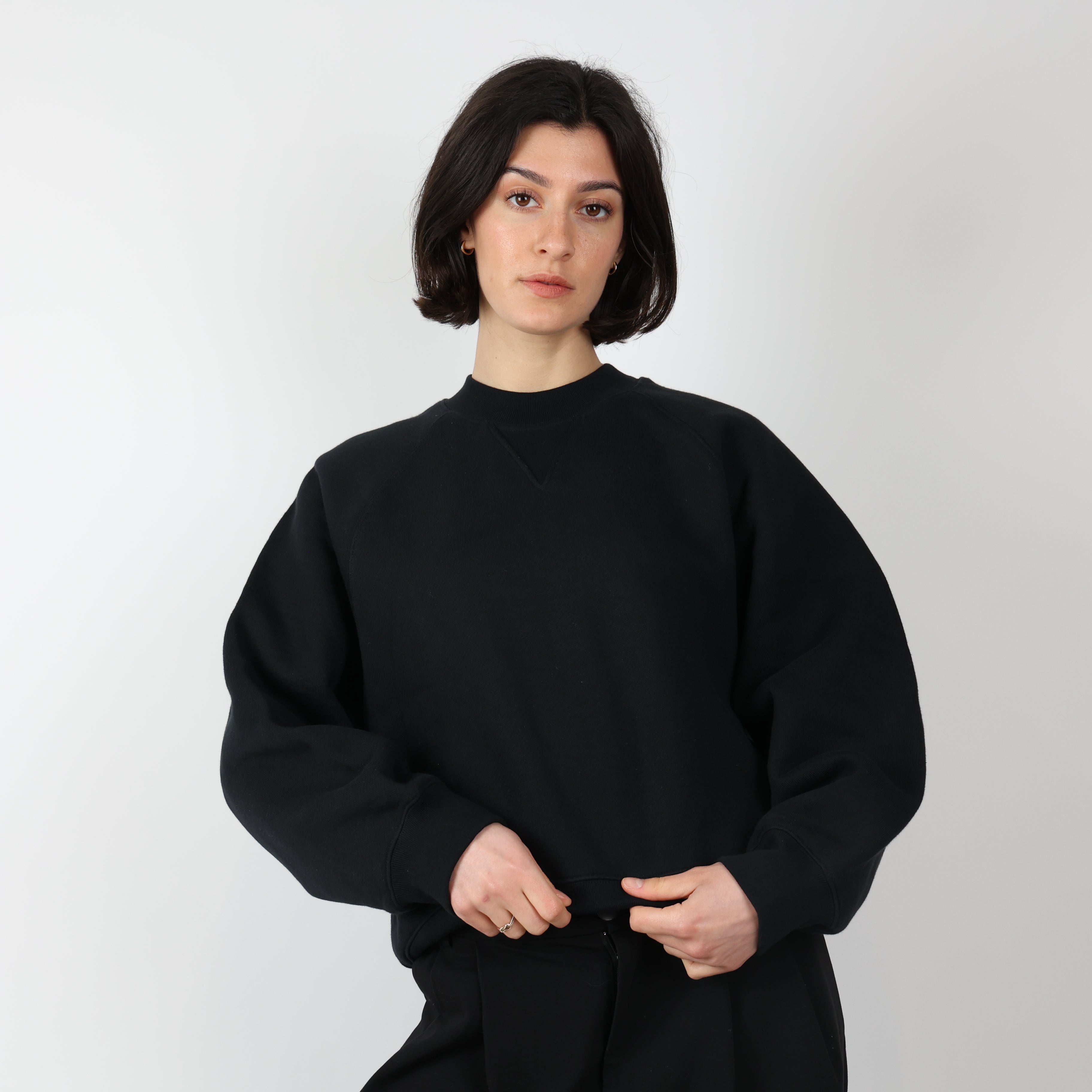 Sweatshirt, UK Size 10
