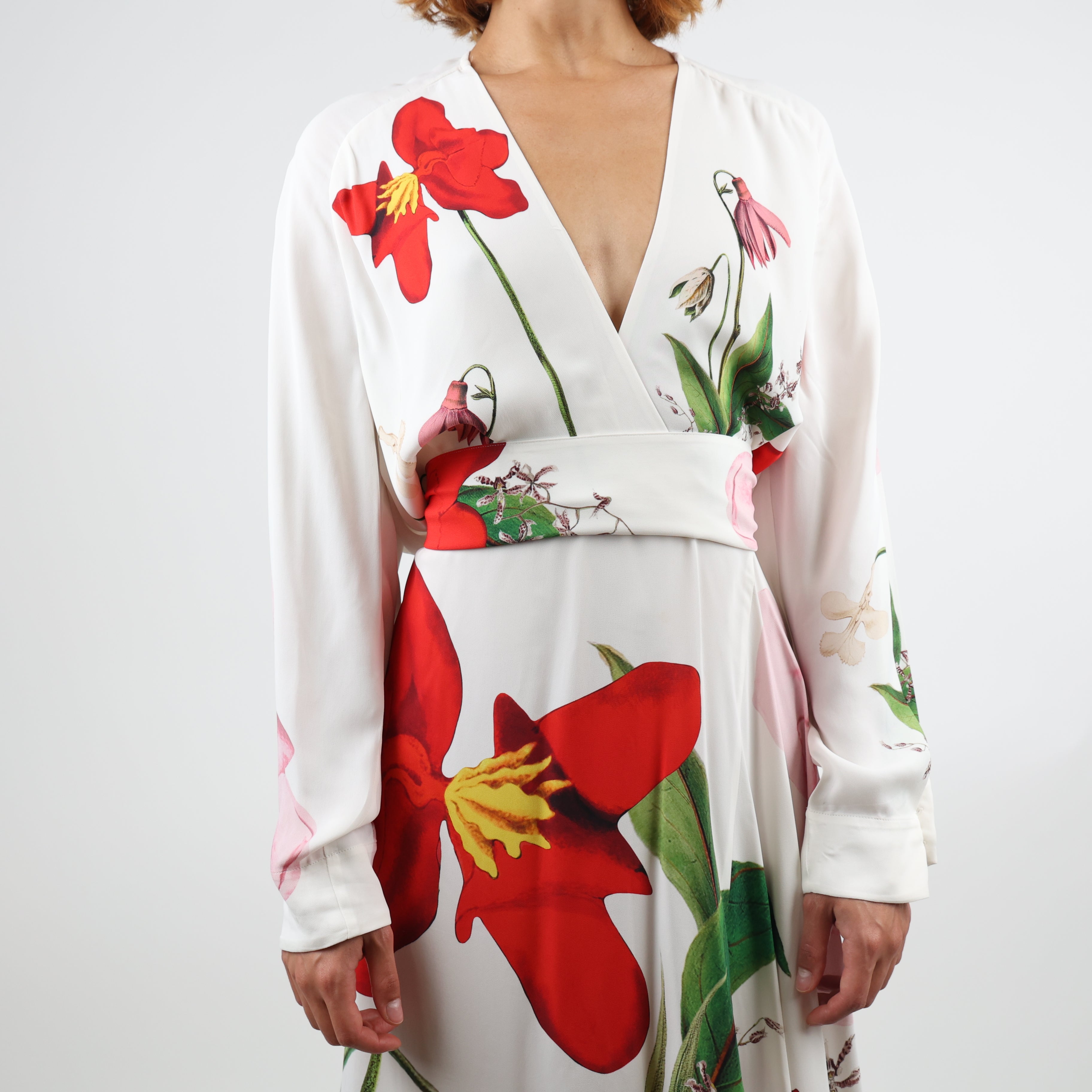 Dress, UK Size 14
