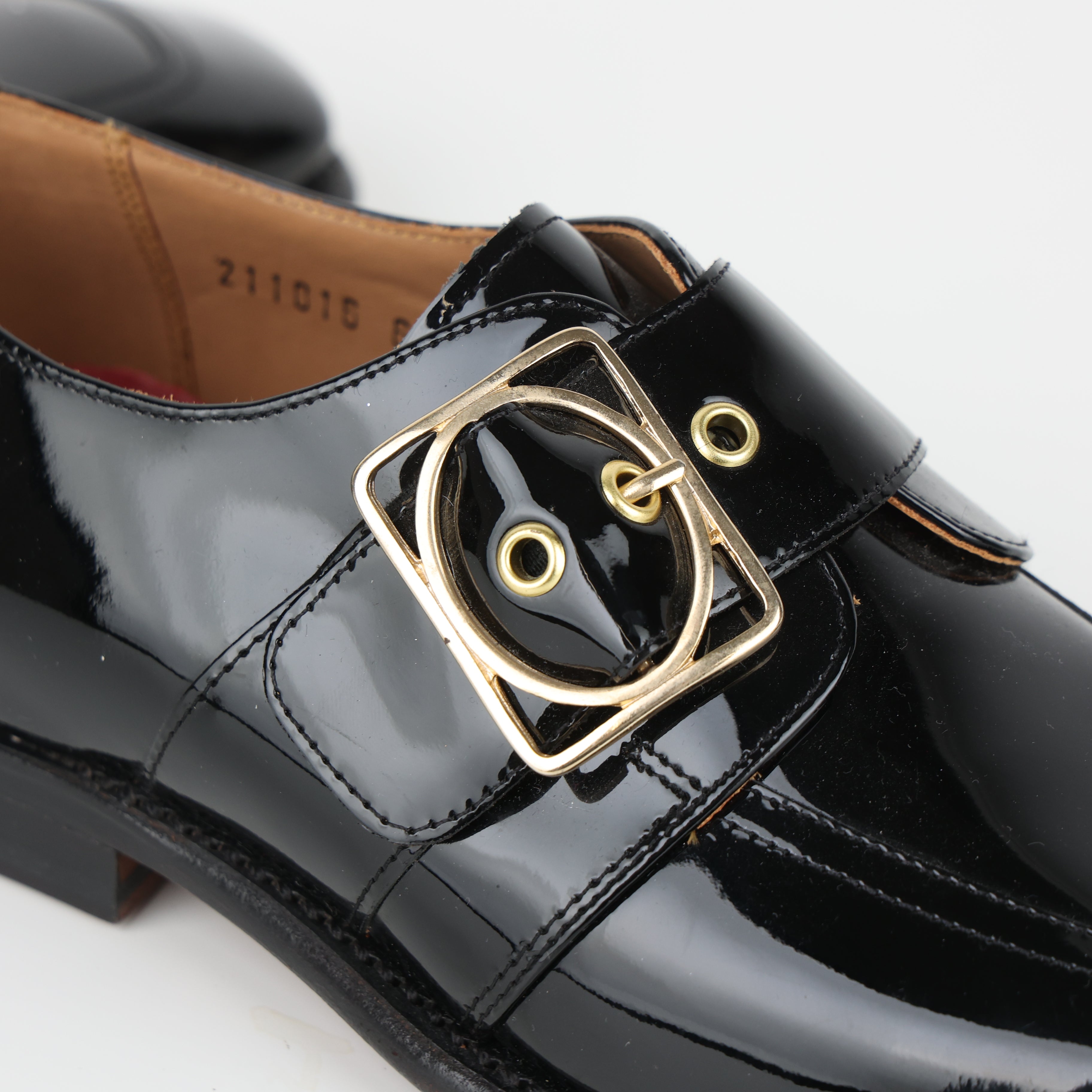 Loafers, Shoe Size 39