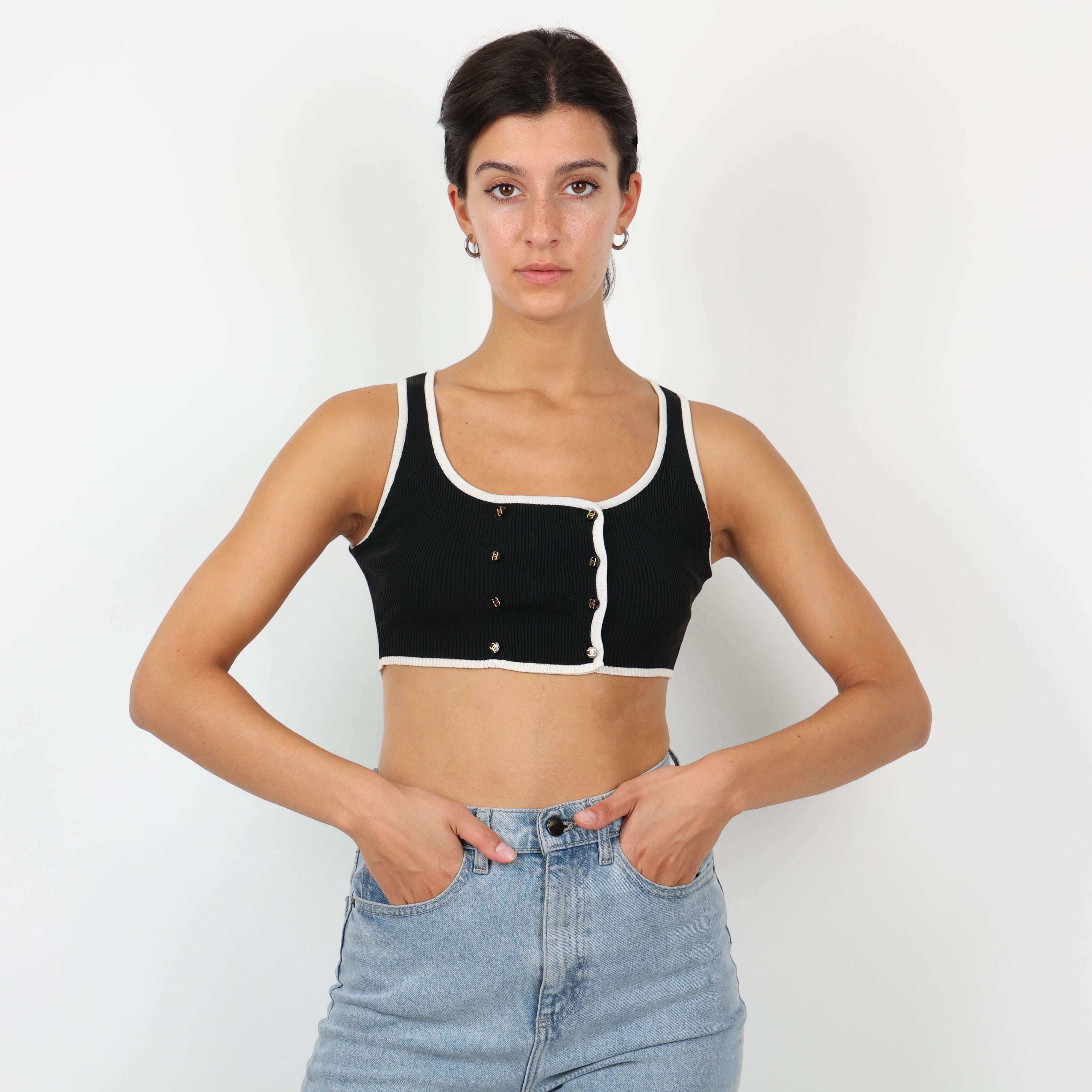 Top, UK Size 6