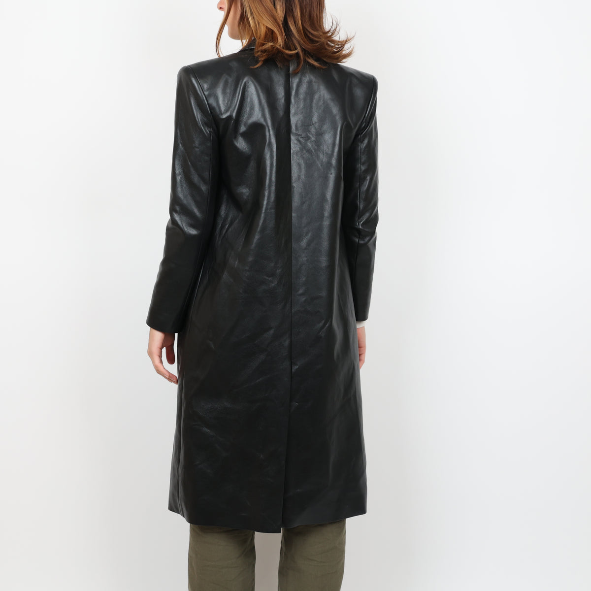 Coat, UK Size 6
