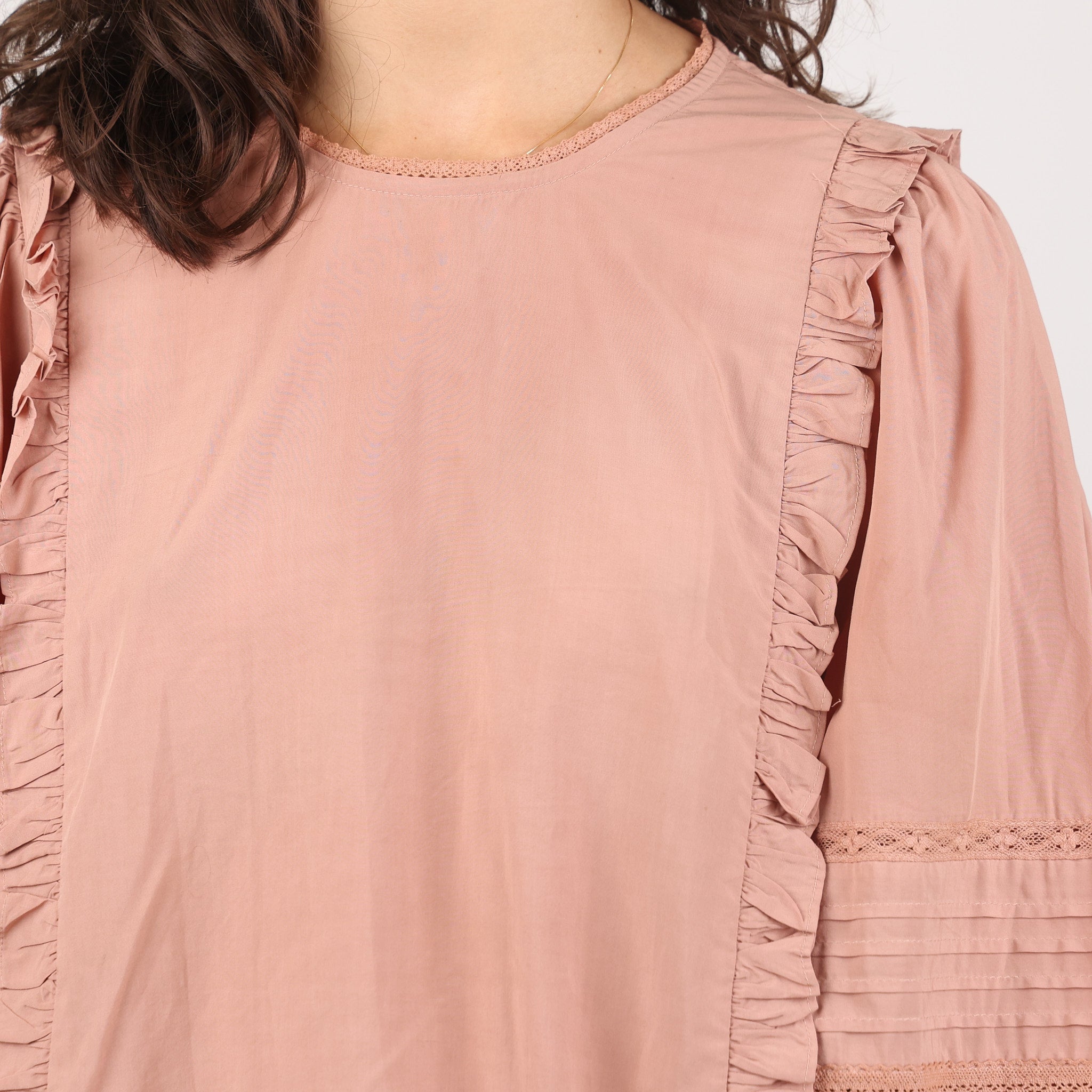 Blouse, UK Size 8