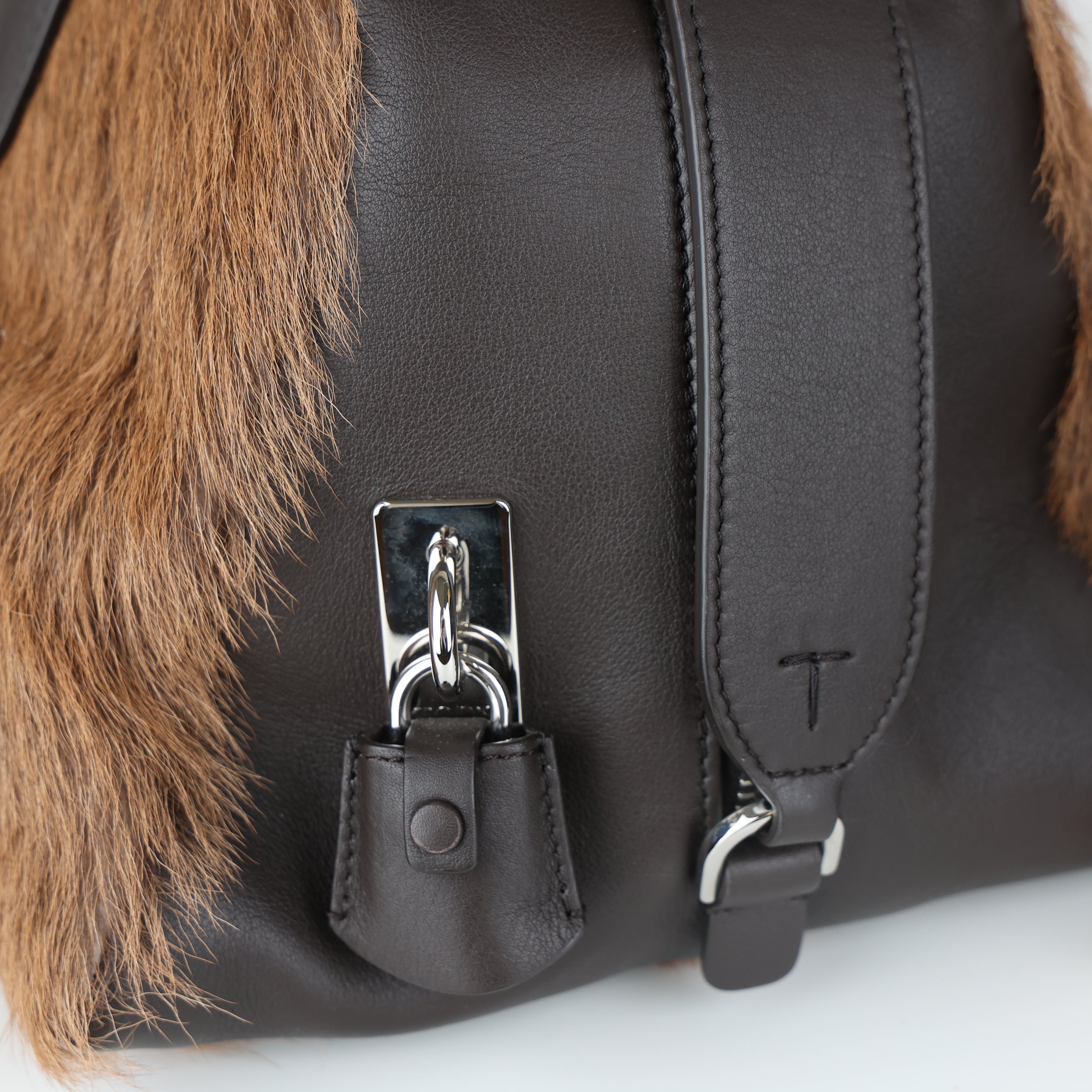 Tod's, Darsena Handbag