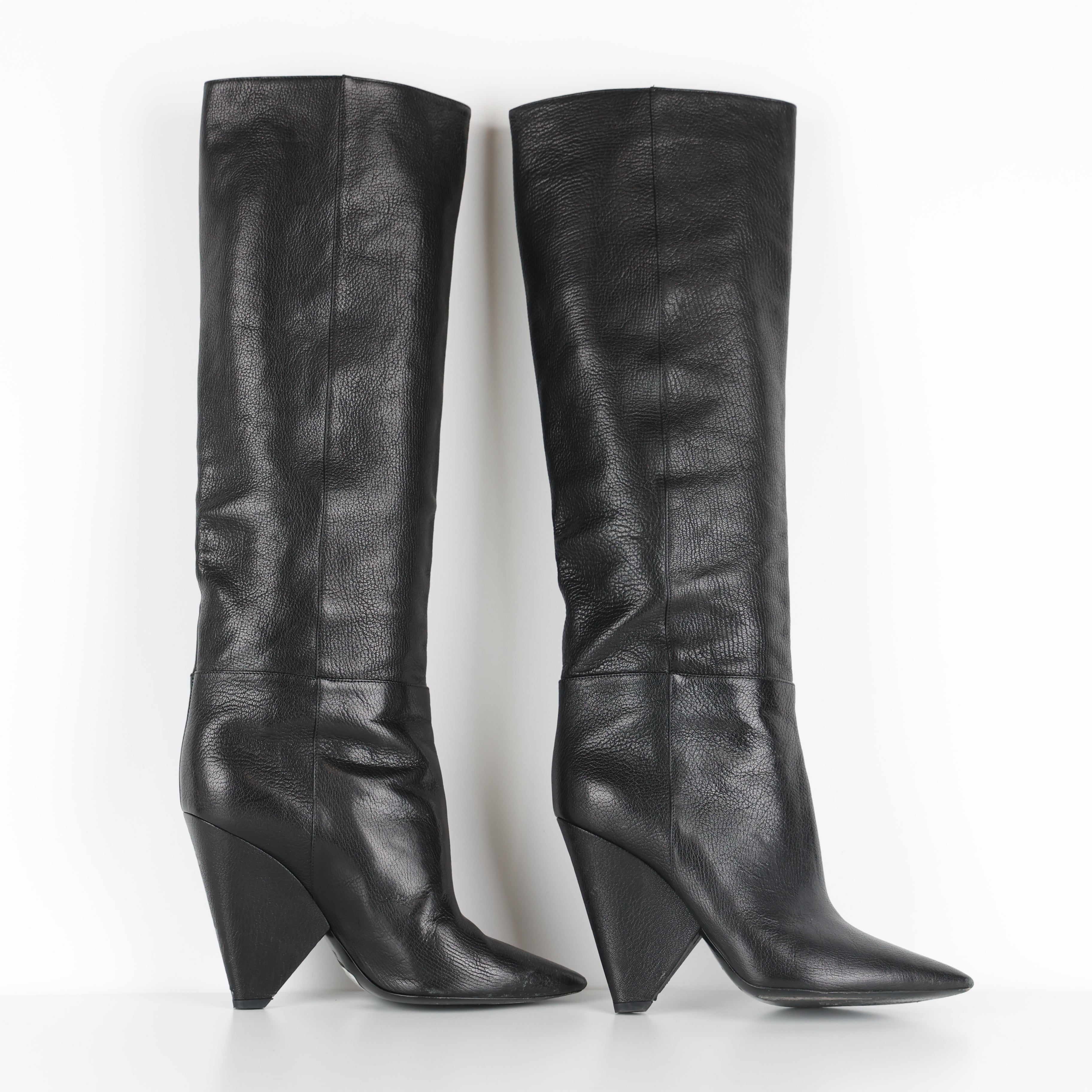 Boots , Shoe Size 40