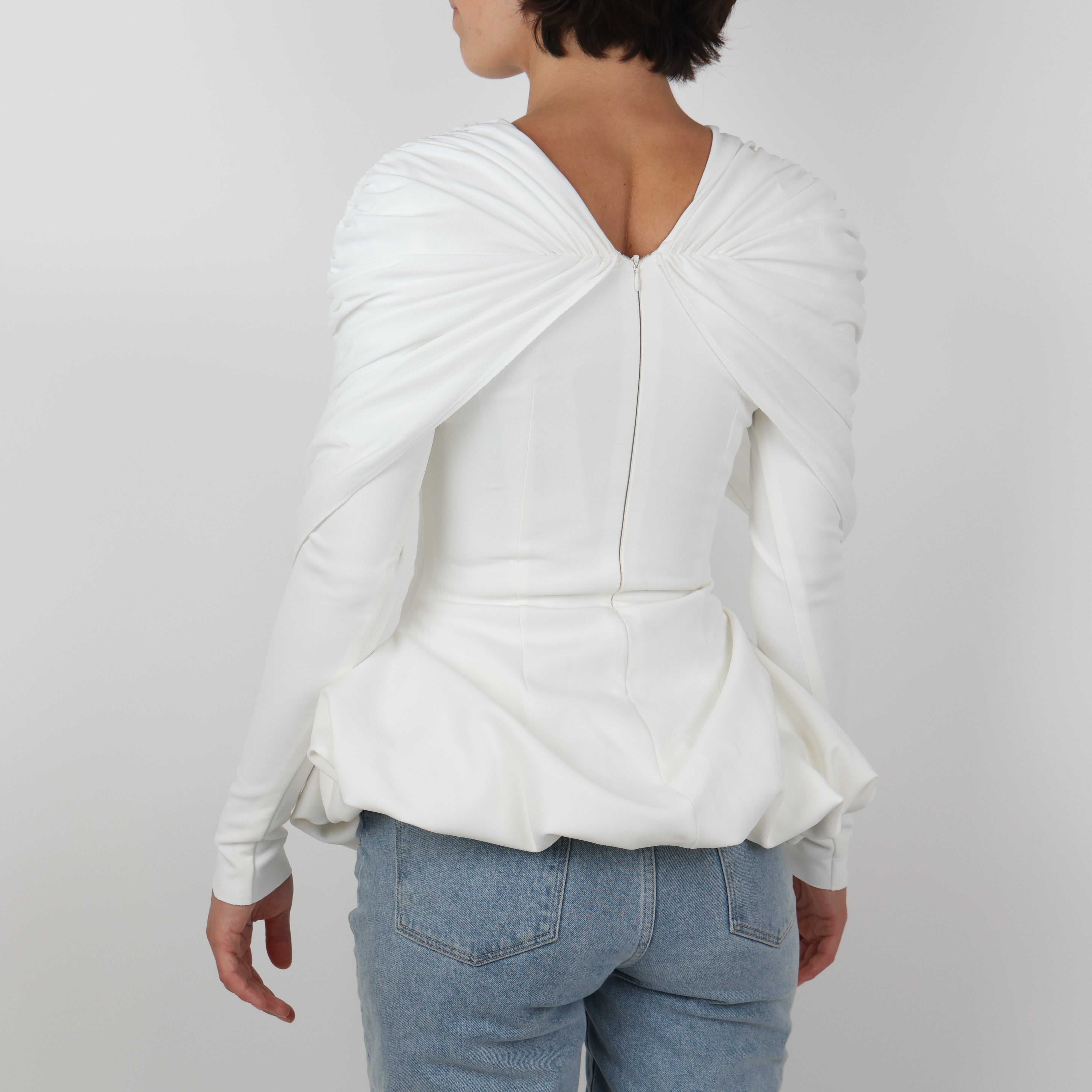 Top, UK Size 4
