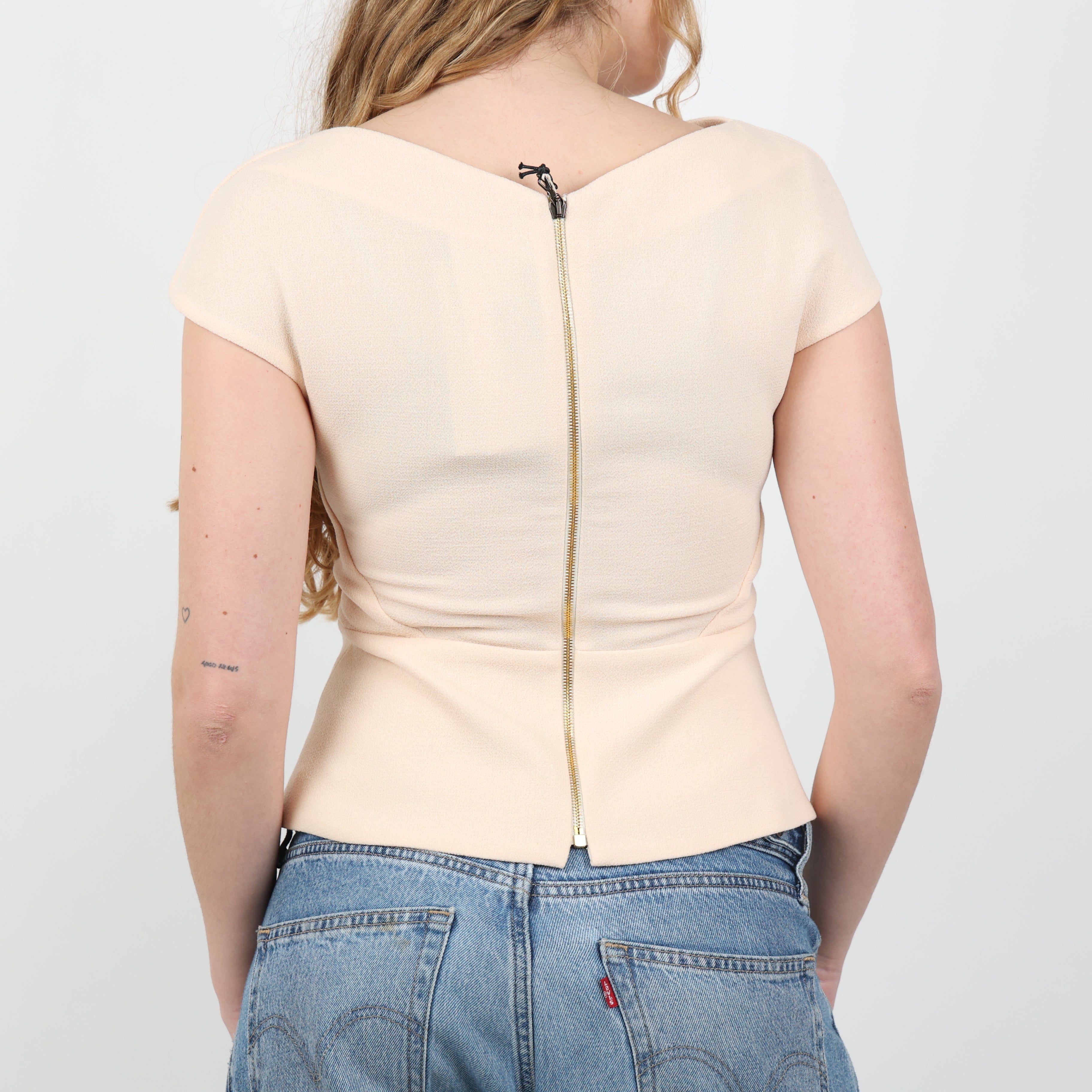 Top, UK Size 12