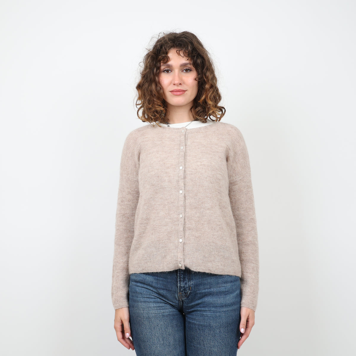 Knitwear, UK Size 8